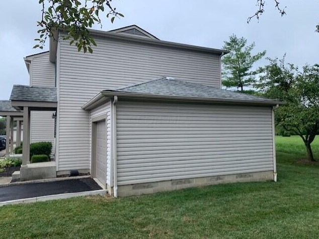 1717 Ridgebury Dr #141f, Hilliard, OH 43026