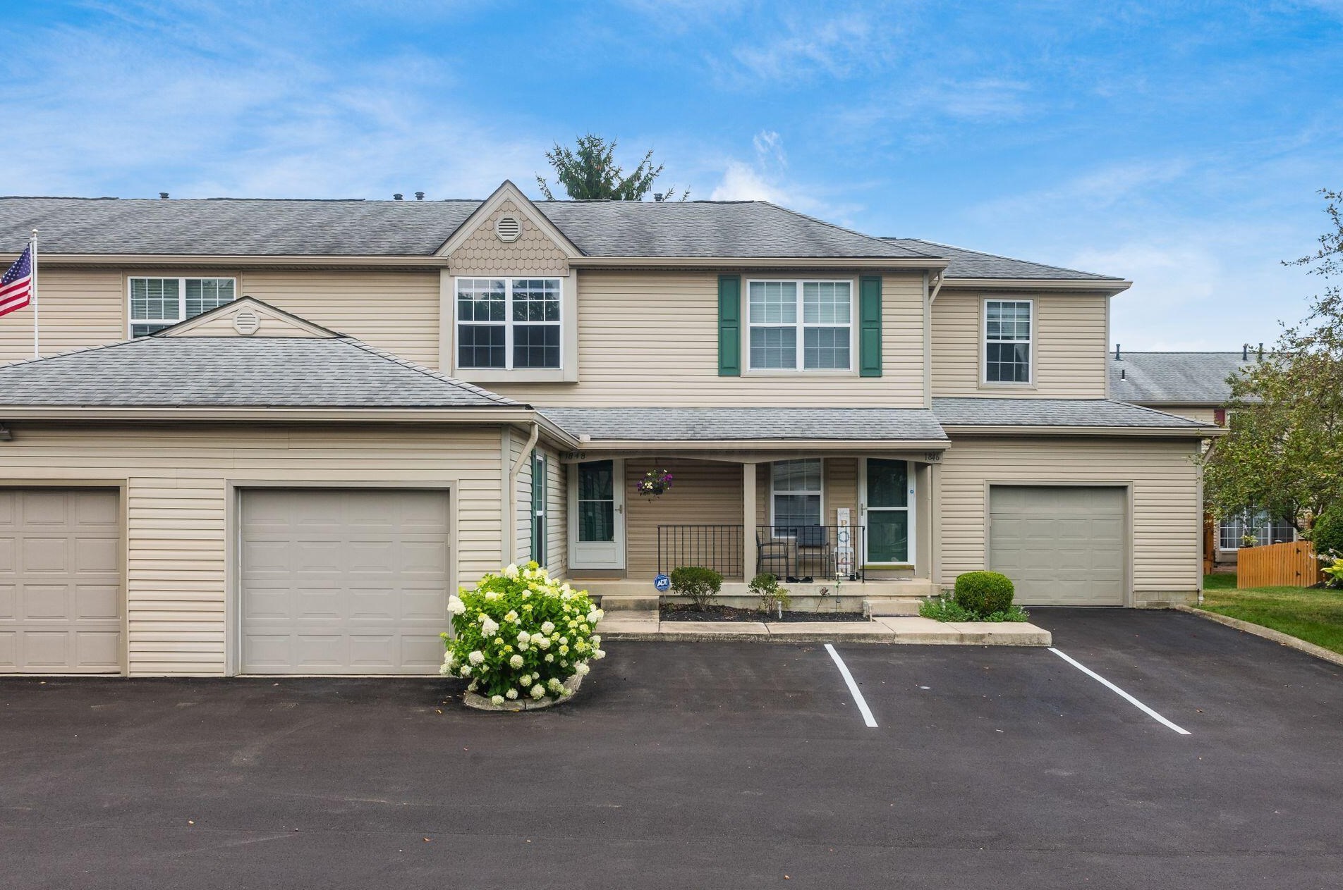 1848 Messner Dr #59d, Hilliard, OH 43026
