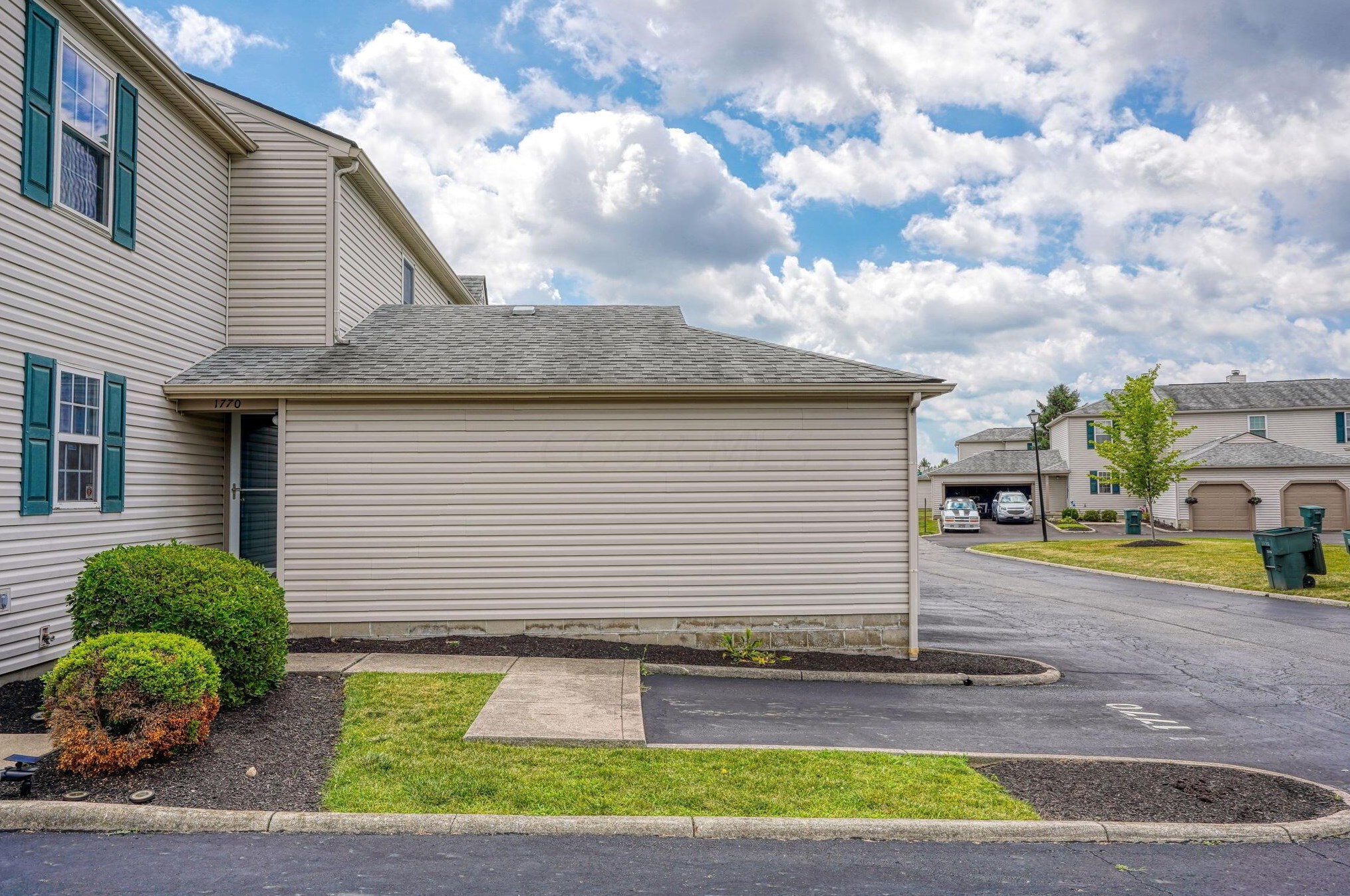 1770 Bennigan Dr #113b, Hilliard, OH 43026