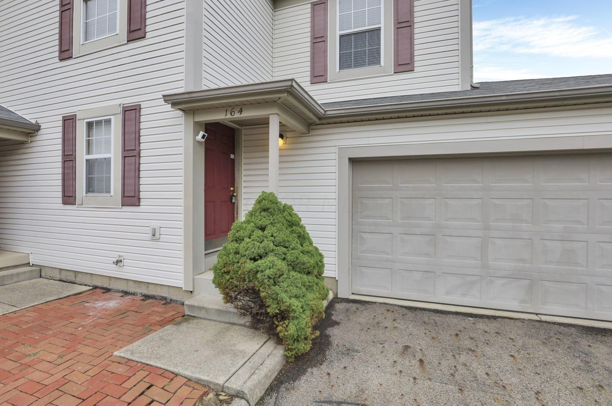 164 Malloy Ln #24f, Blacklick, OH 43004