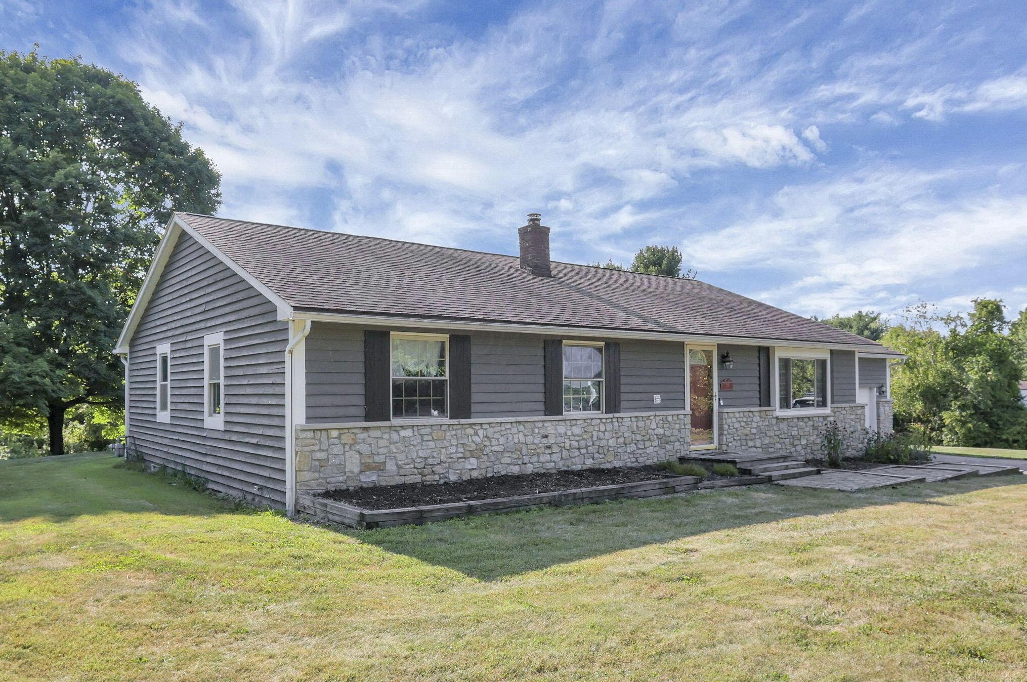 3314 Outville Rd, Granville, OH 43023