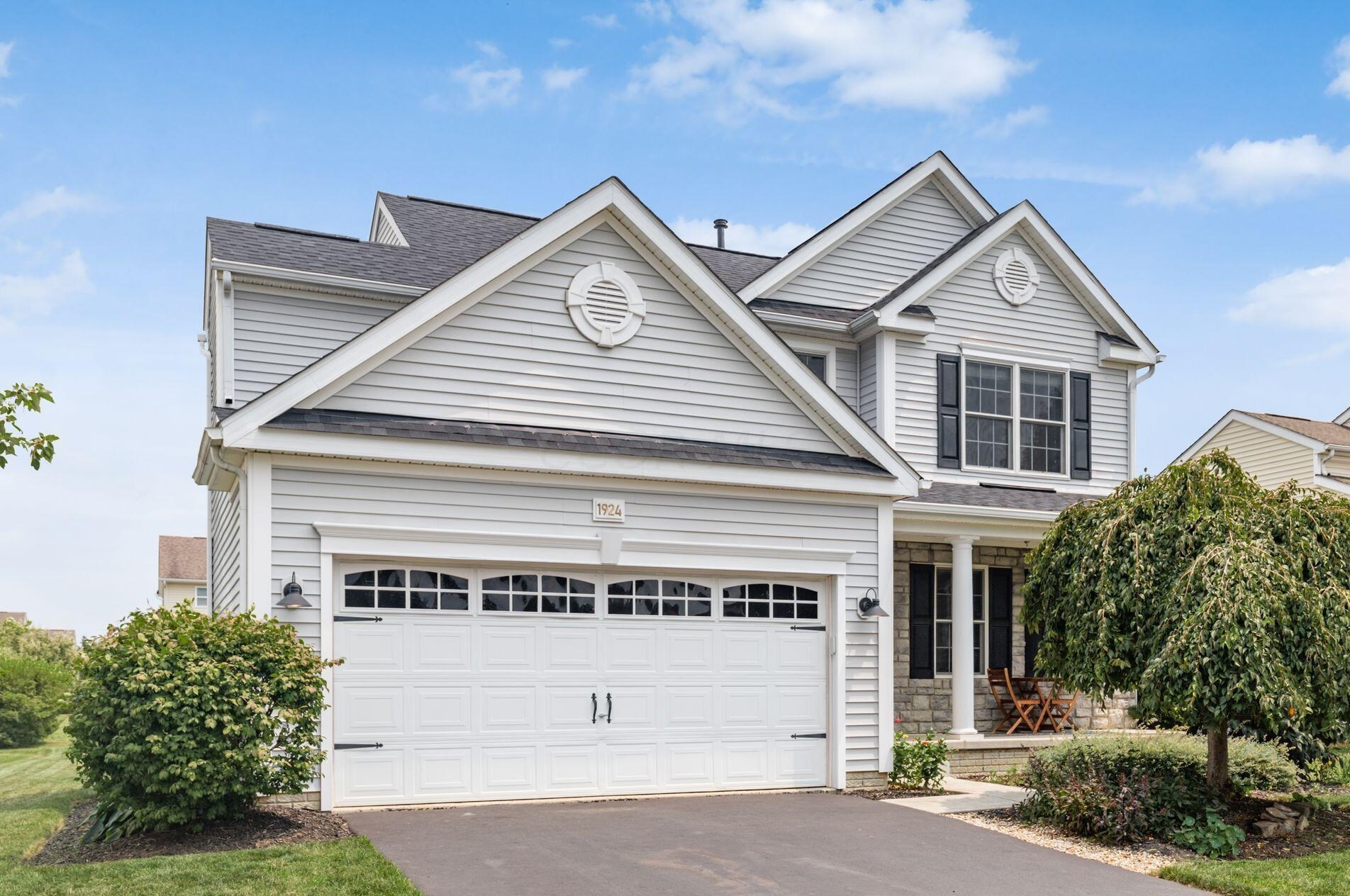 1924 Pony Pl, Marysville, OH 43040