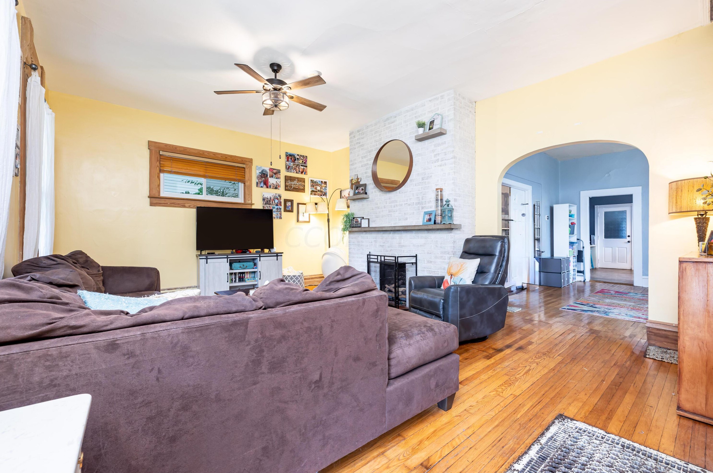 540 E Columbus Ave, Bellefontaine, OH 43311