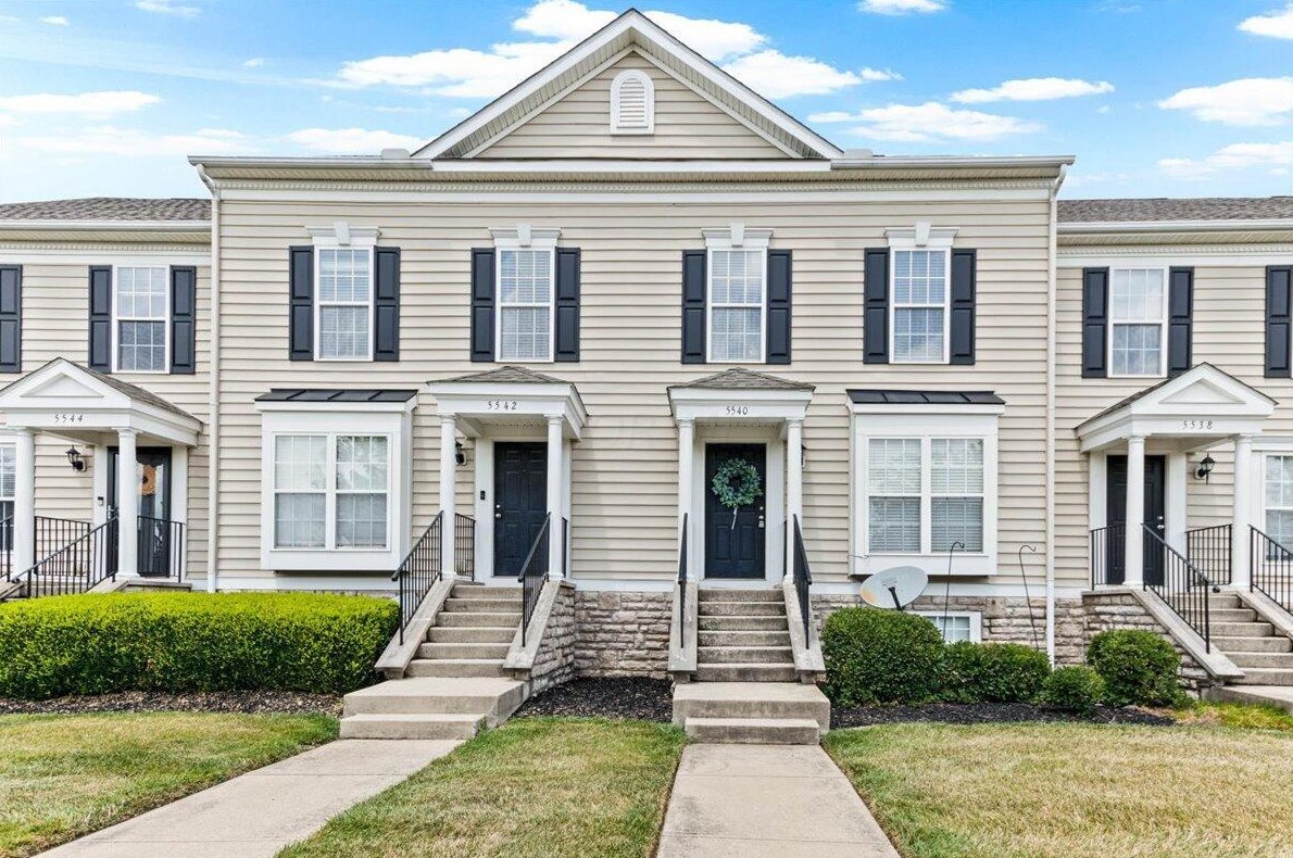 5540 Firehole Falls St #10, Dublin, OH 43016