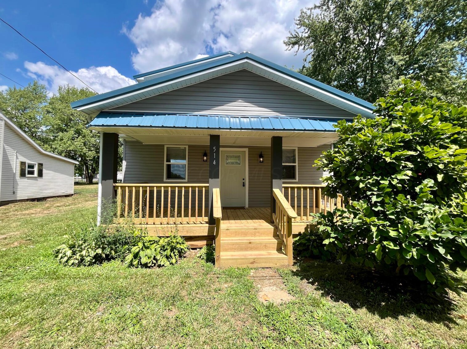 514 Yates St, Williamsport, OH 43164
