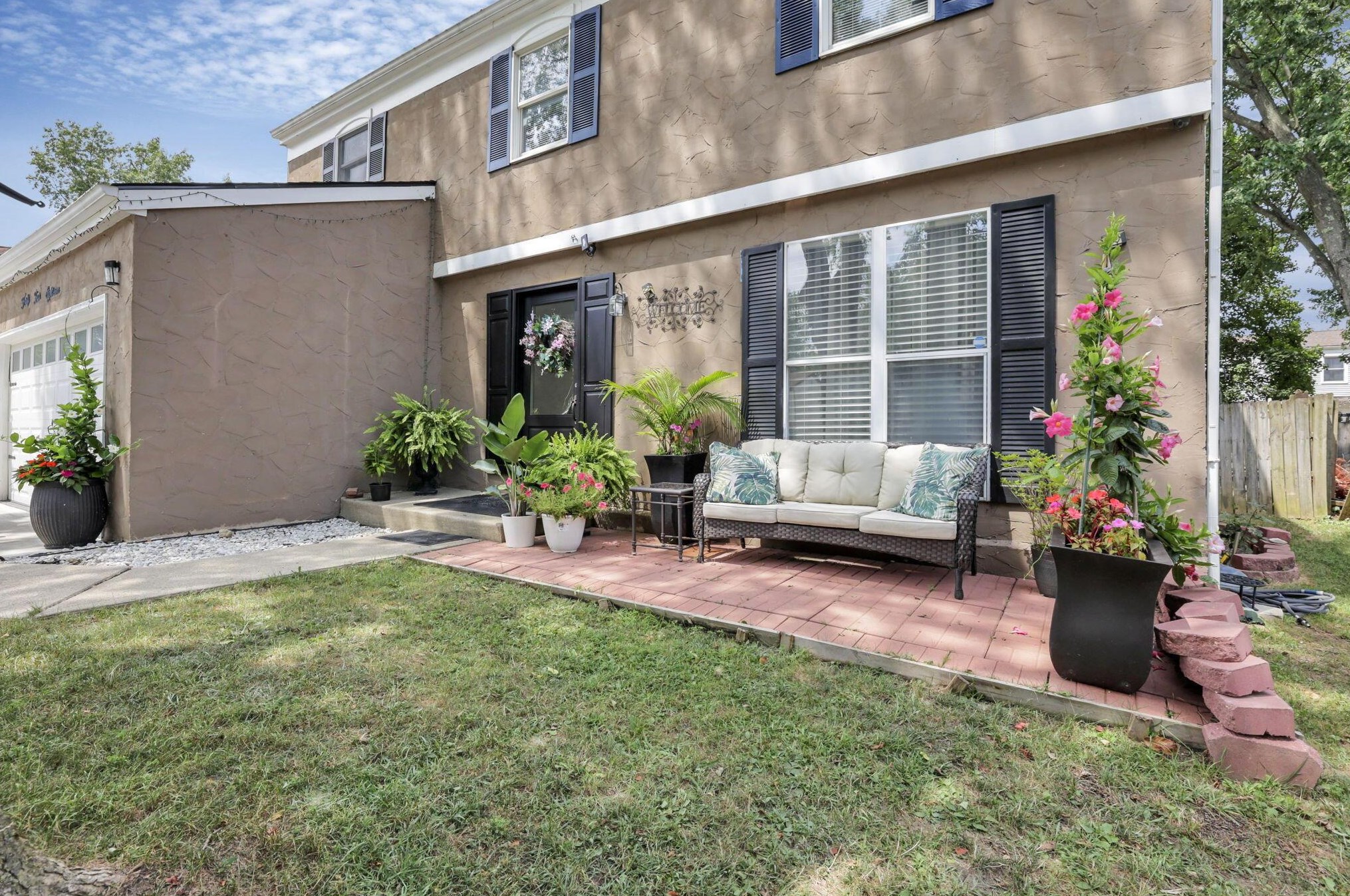4418 Scissortail Loop, Westerville, OH 43081