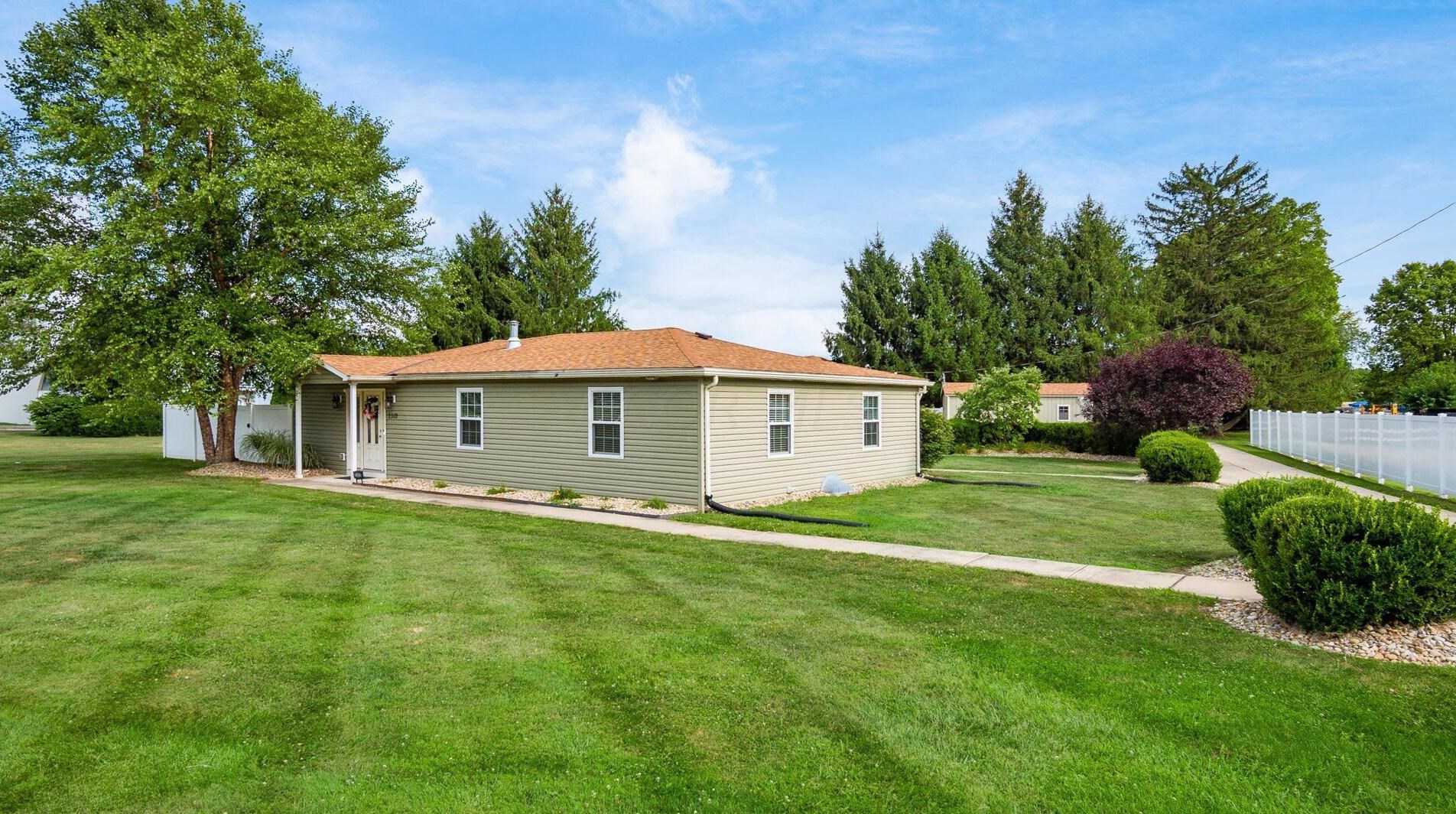 2382 E Main St, Lancaster, OH 43130