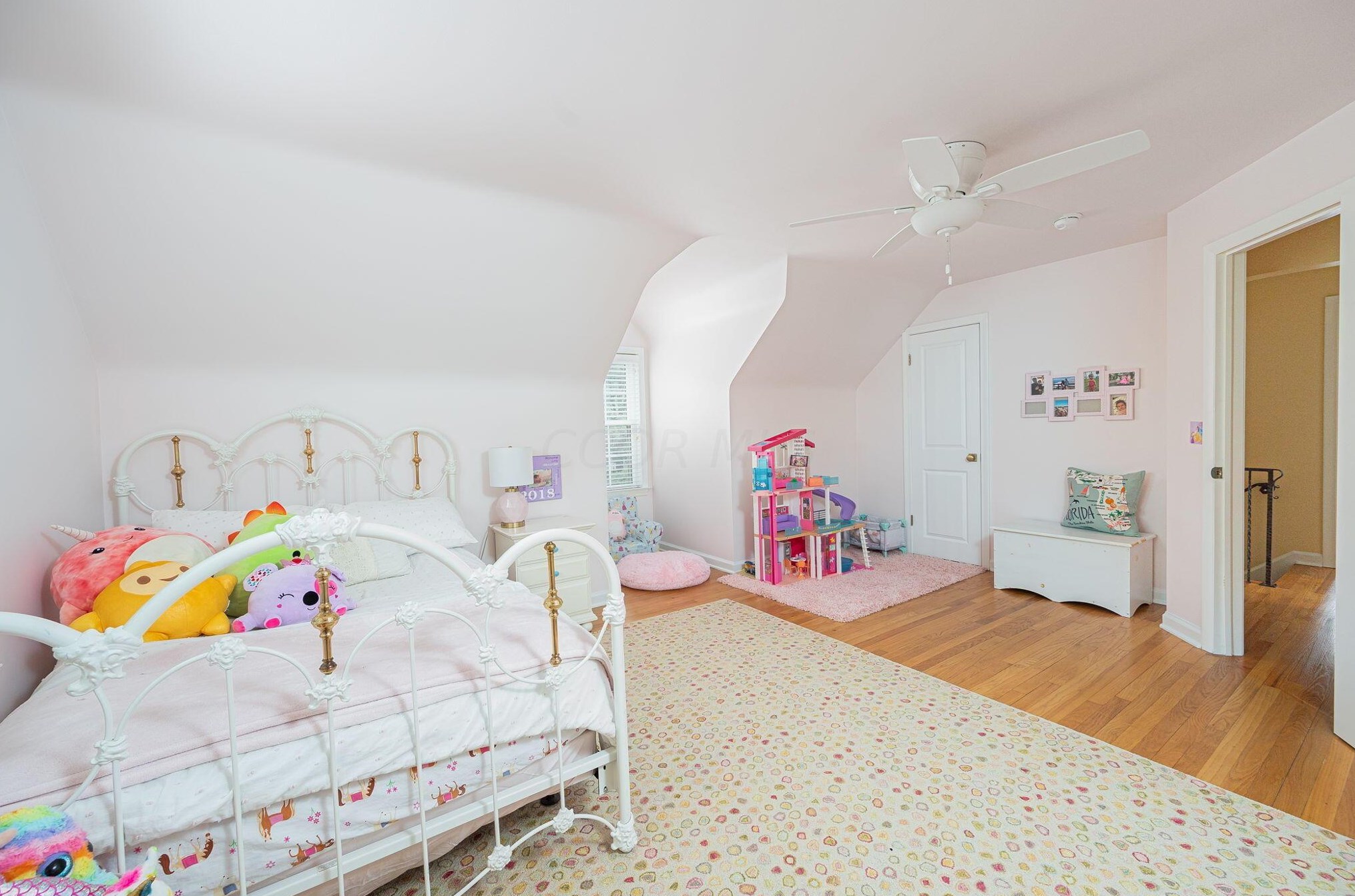 1939 Berkshire Rd, Columbus OH  43221-3745 exterior