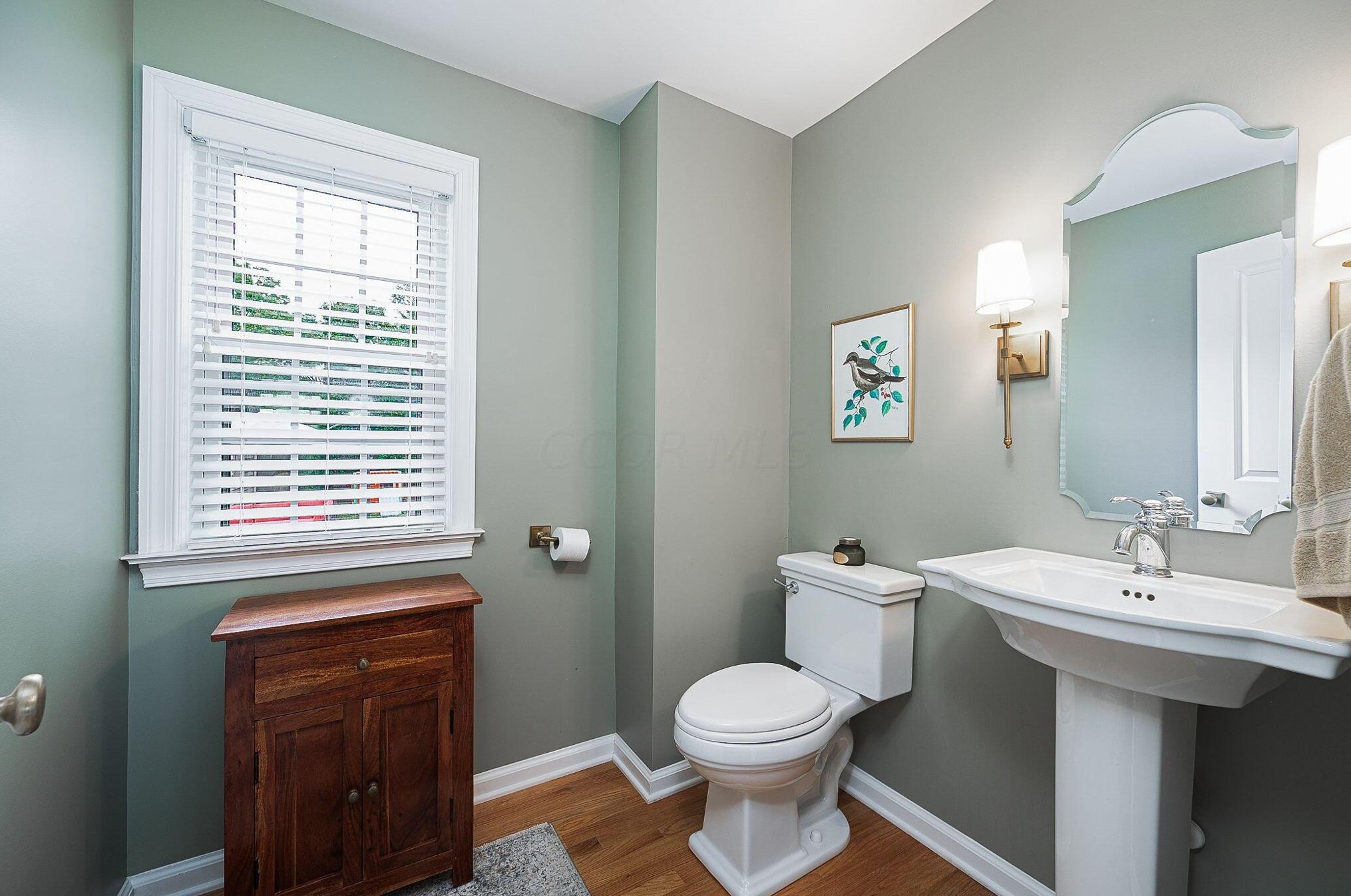 1939 Berkshire Rd, Columbus OH  43221-3745 exterior