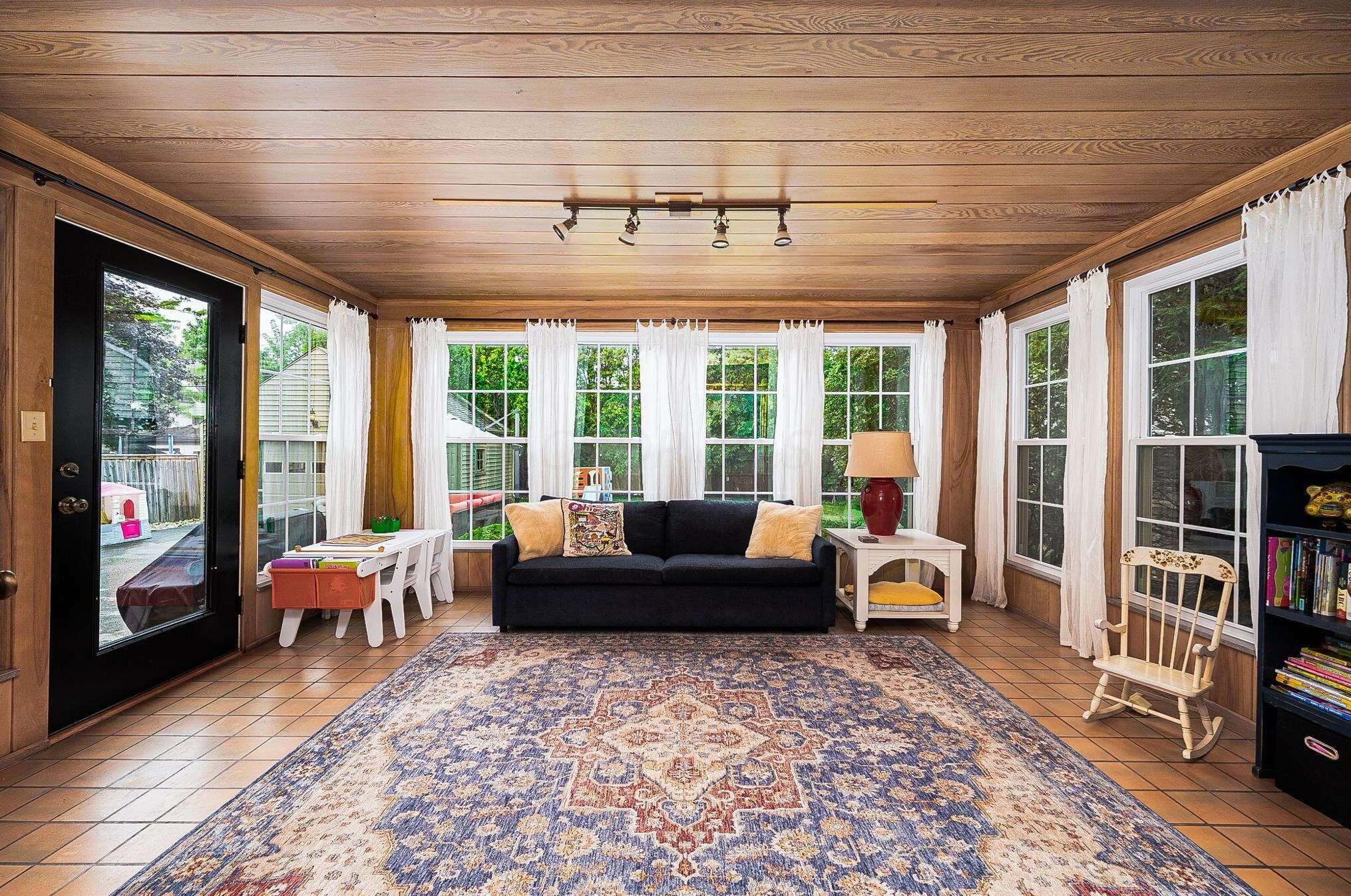 1939 Berkshire Rd, Columbus OH  43221-3745 exterior