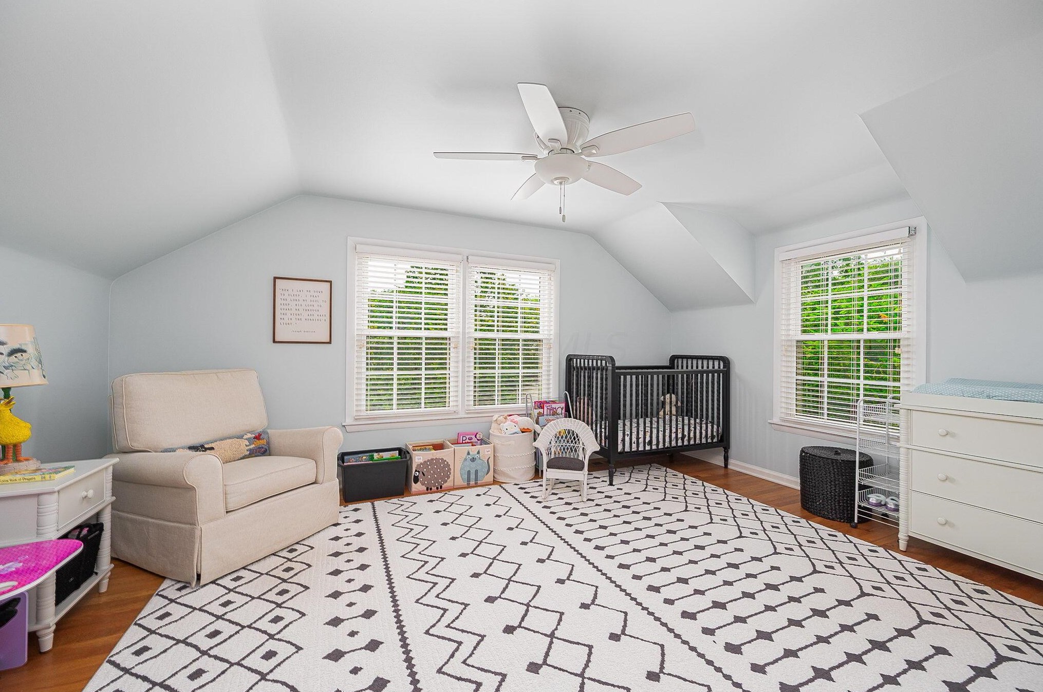 1939 Berkshire Rd, Columbus OH  43221-3745 exterior