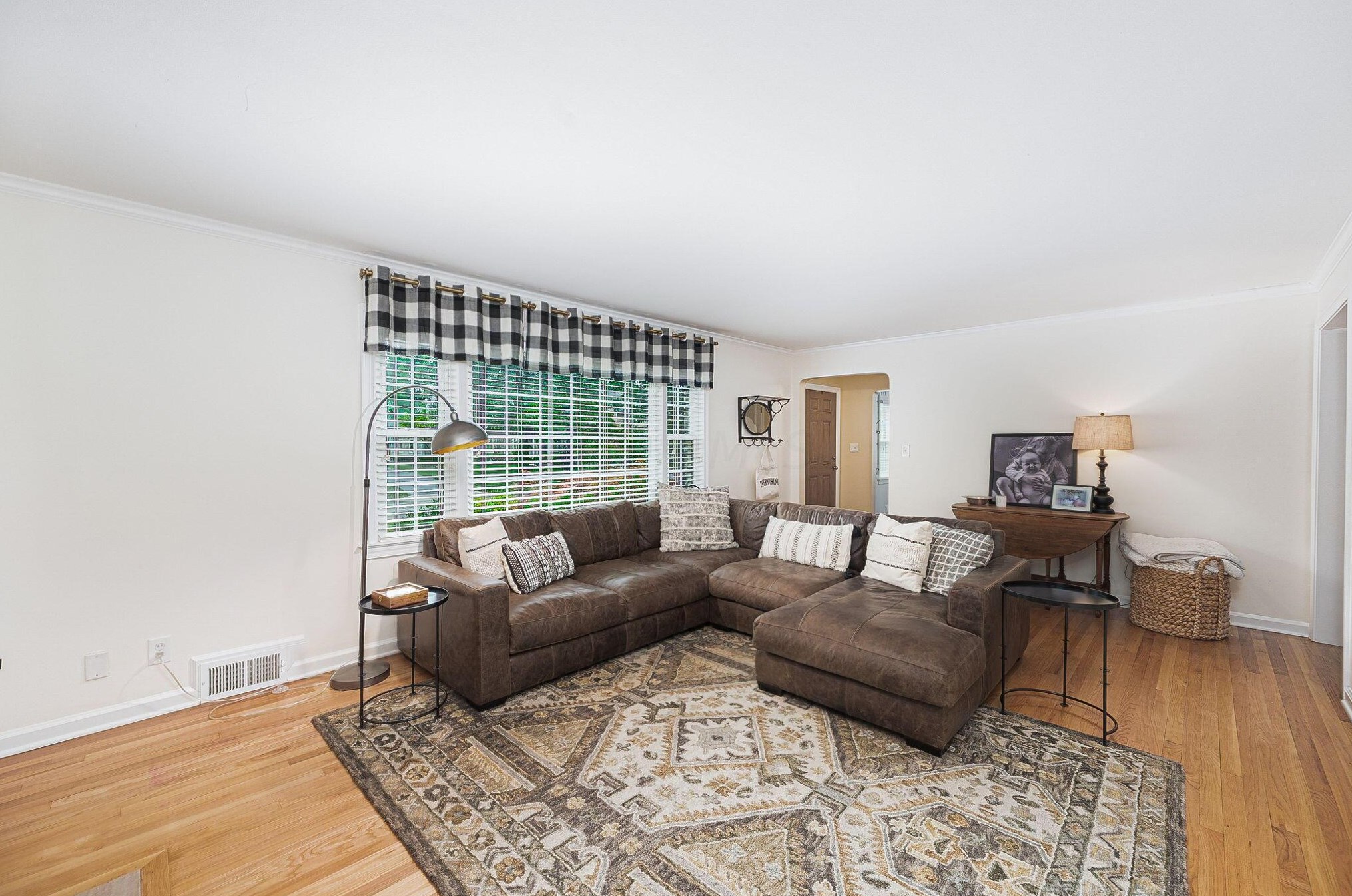 1939 Berkshire Rd, Columbus OH  43221-3745 exterior