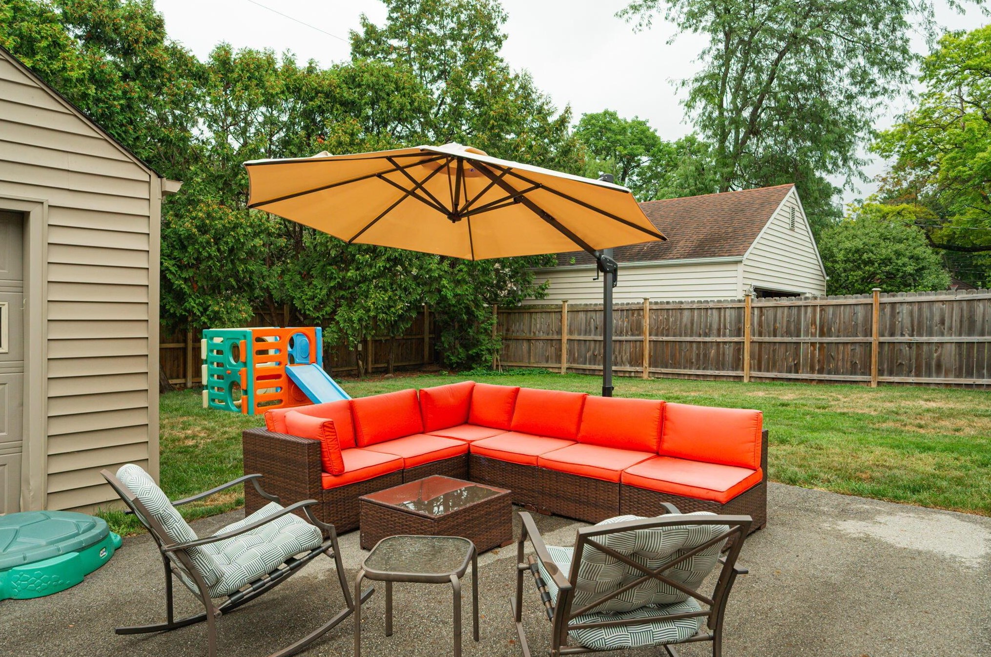 1939 Berkshire Rd, Columbus OH  43221-3745 exterior