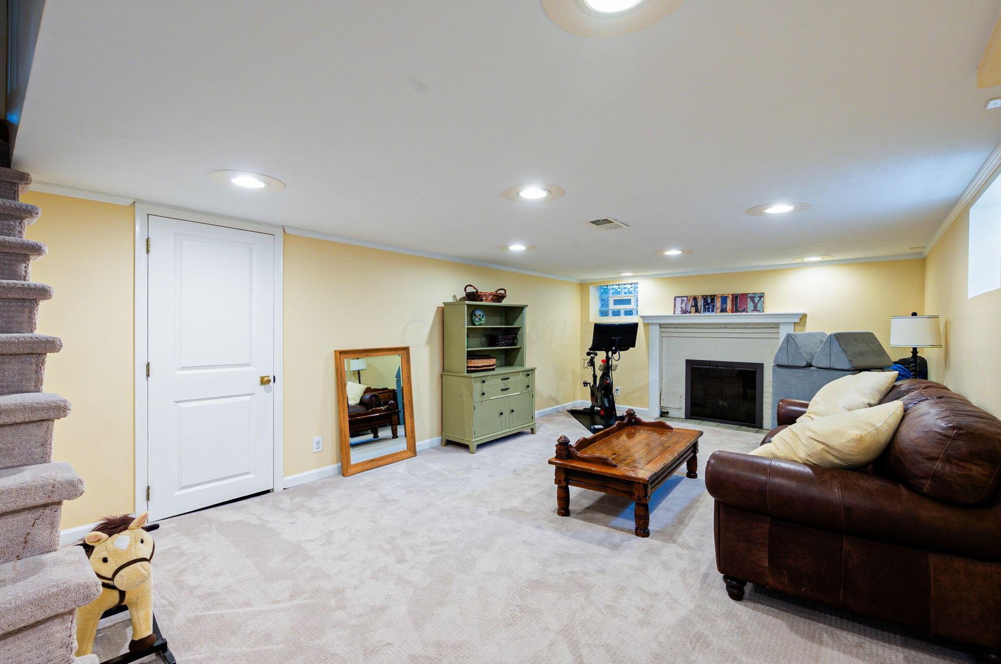 1939 Berkshire Rd, Columbus OH  43221-3745 exterior