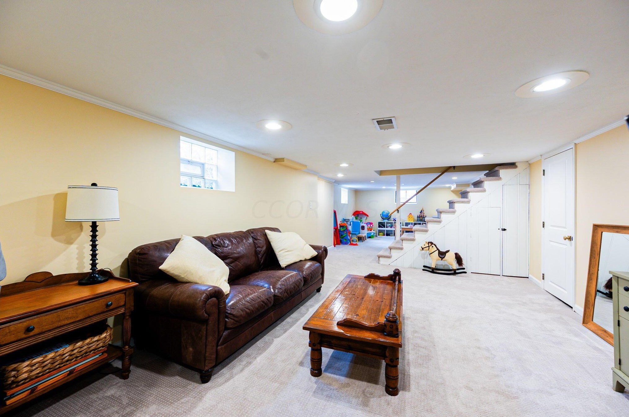 1939 Berkshire Rd, Columbus OH  43221-3745 exterior