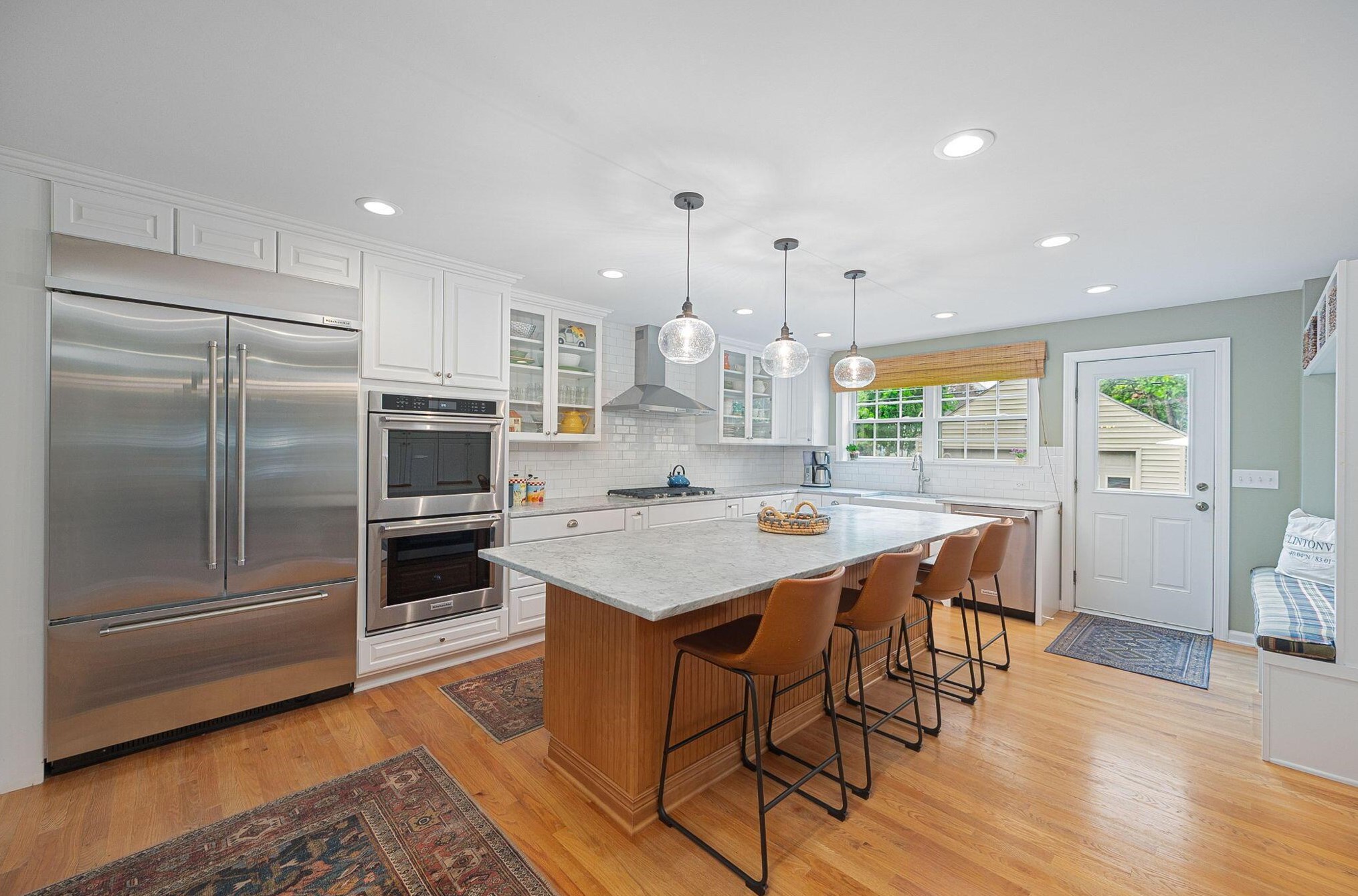 1939 Berkshire Rd, Columbus OH  43221-3745 exterior