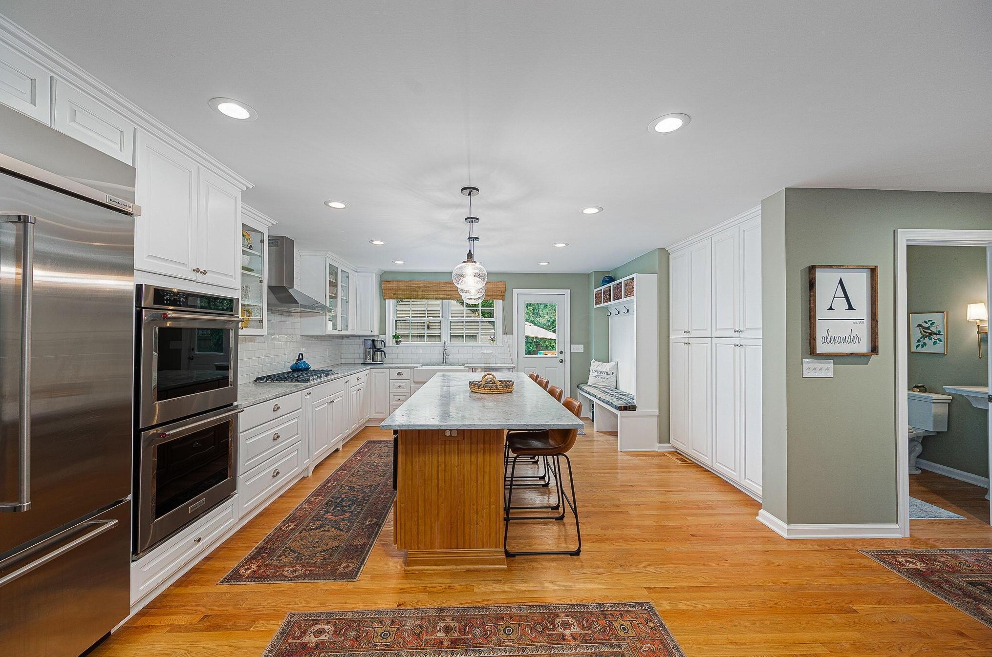 1939 Berkshire Rd, Columbus OH  43221-3745 exterior