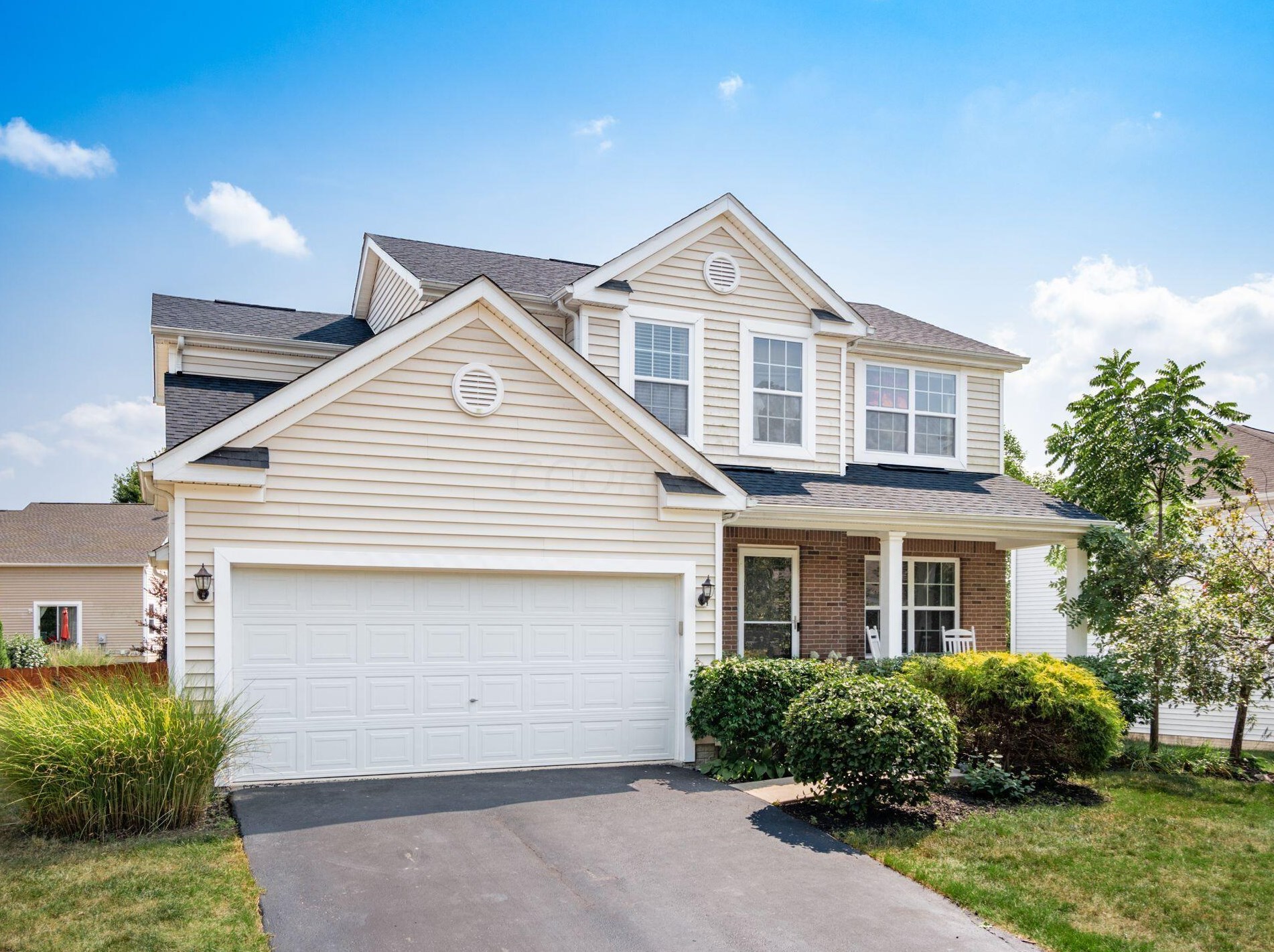 126 Winding Valley Drive, Delaware, OH 43015