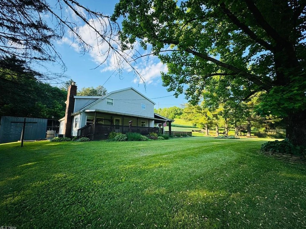4765 Limestone Valley Rd, Zanesville, OH 43701