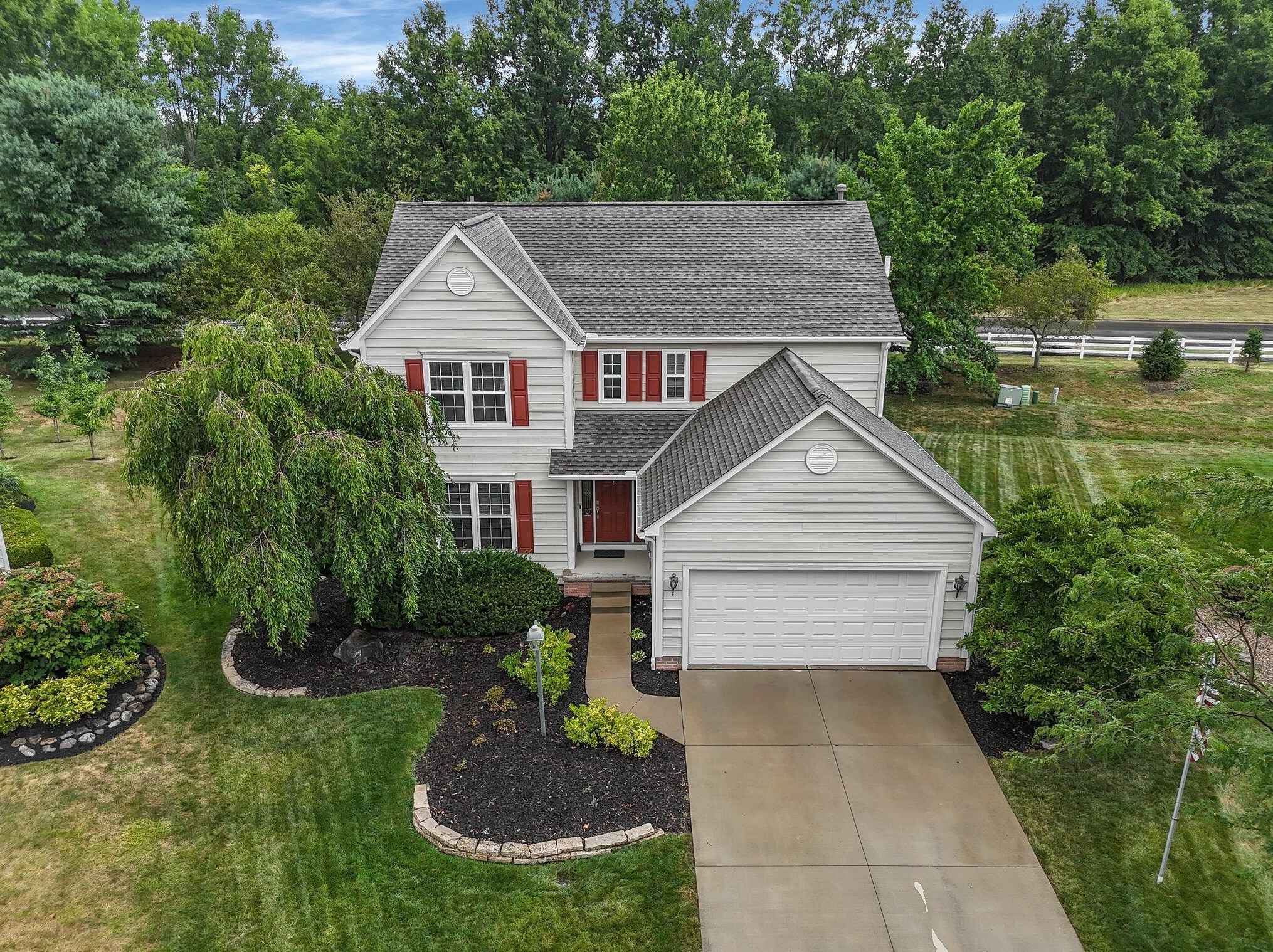 6740 Callaway Ct, Westerville, OH 43082