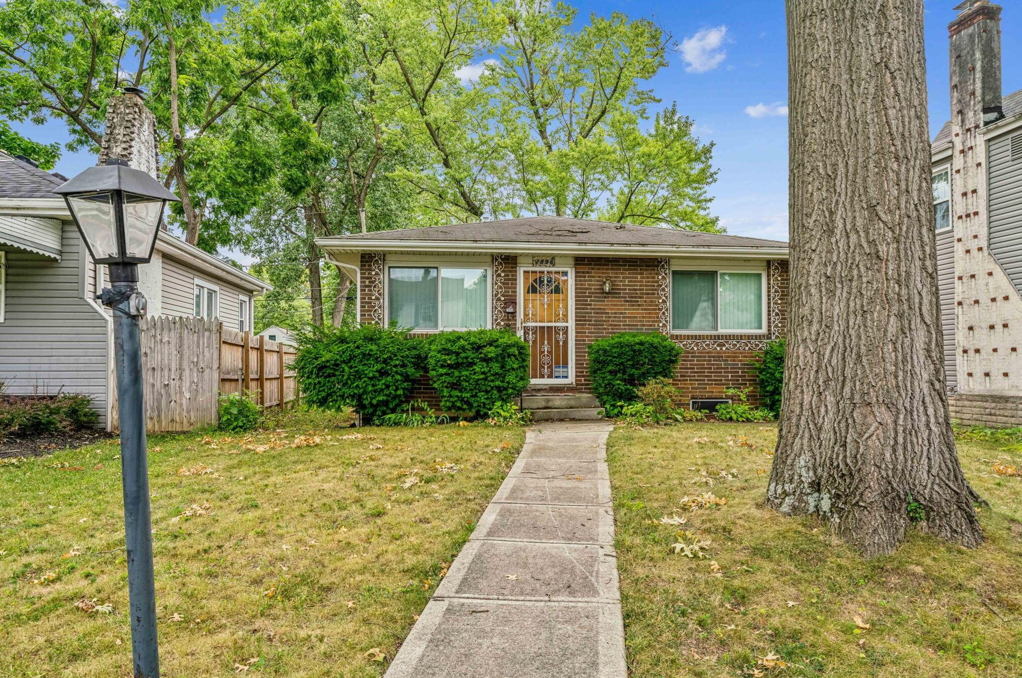 2896 Norwood St, Columbus OH 43224-4236 exterior