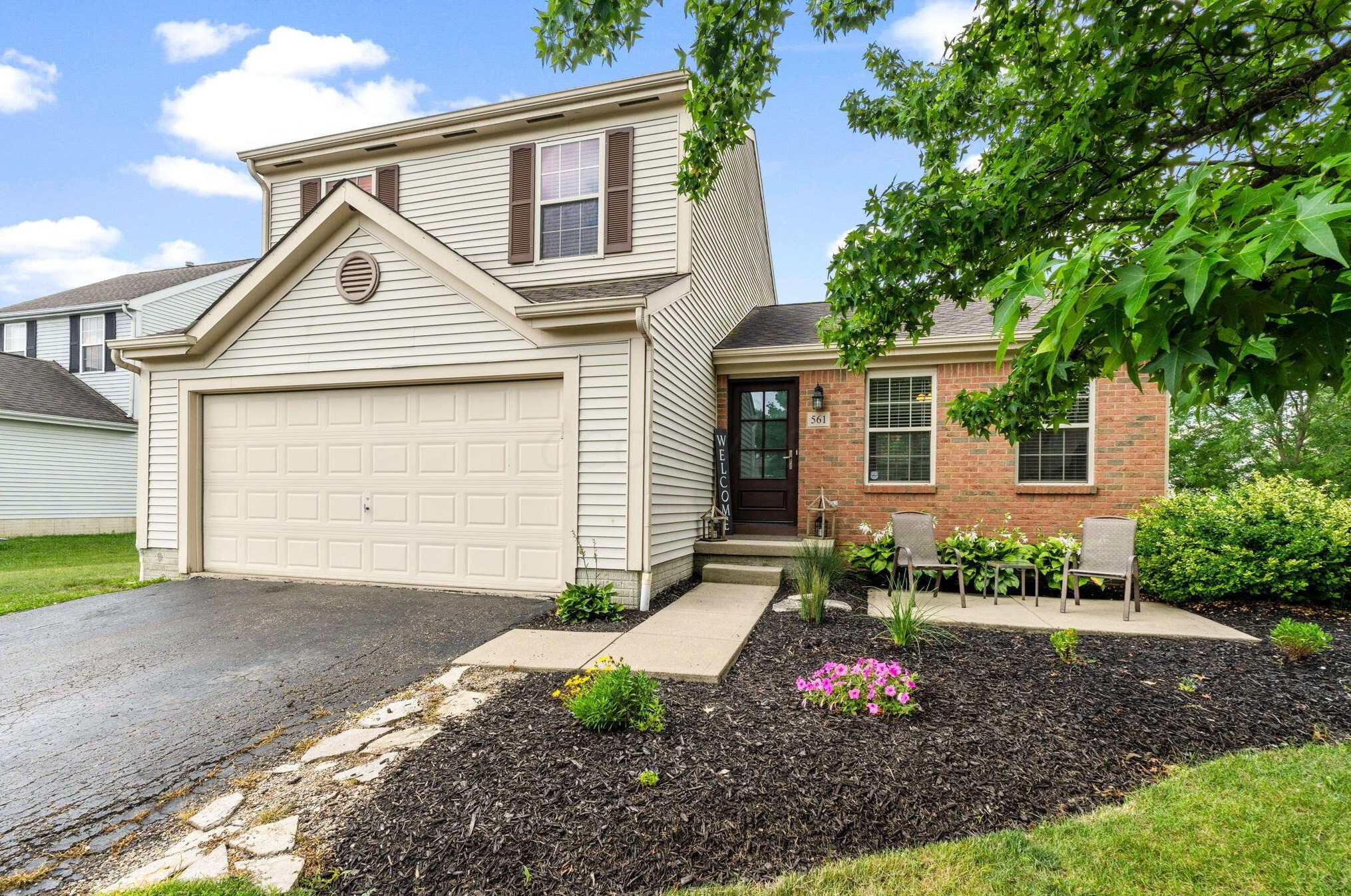 561 Dove St, Marysville, OH 43040