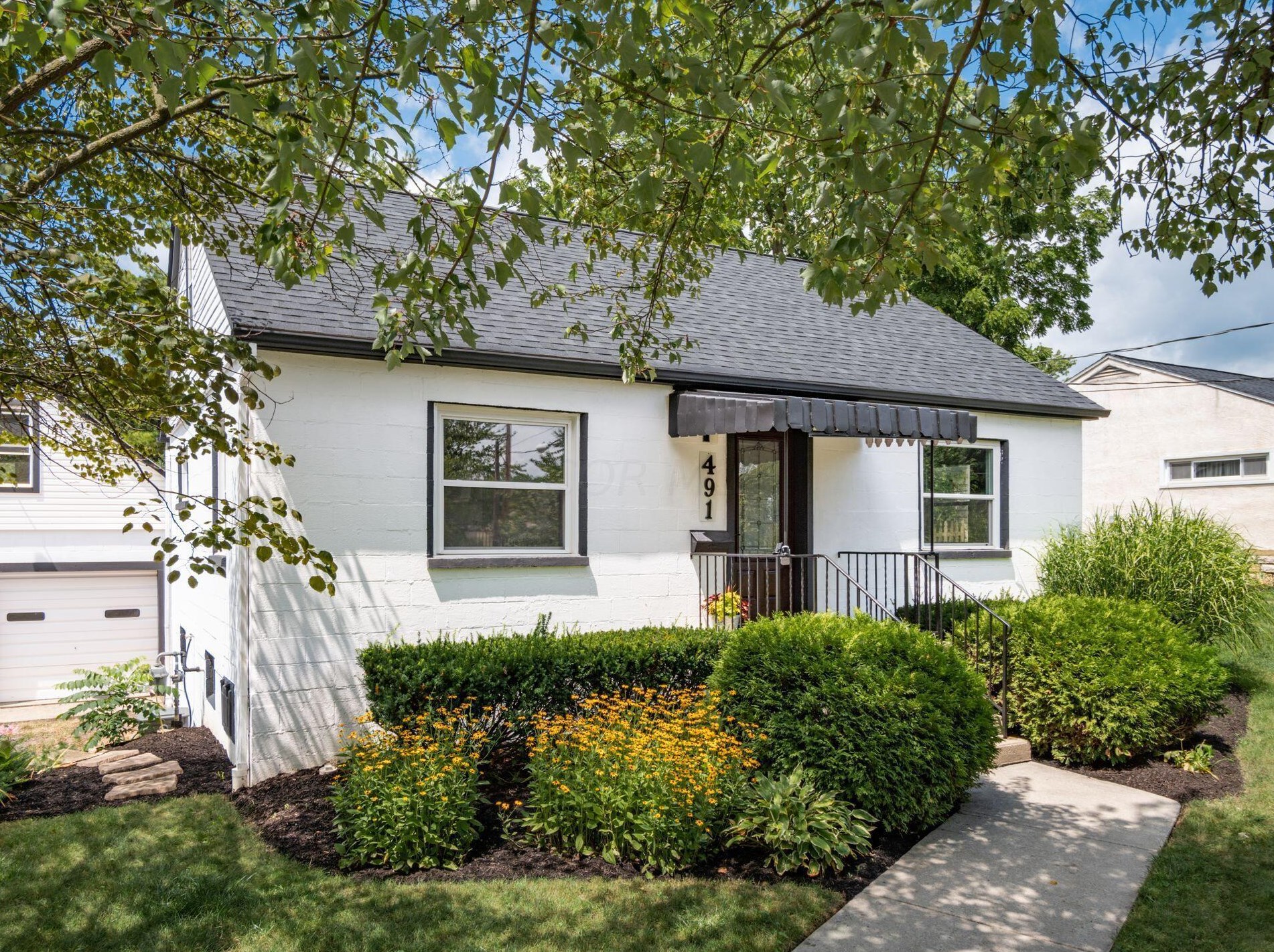 491 N Liberty St, Delaware, OH 43015