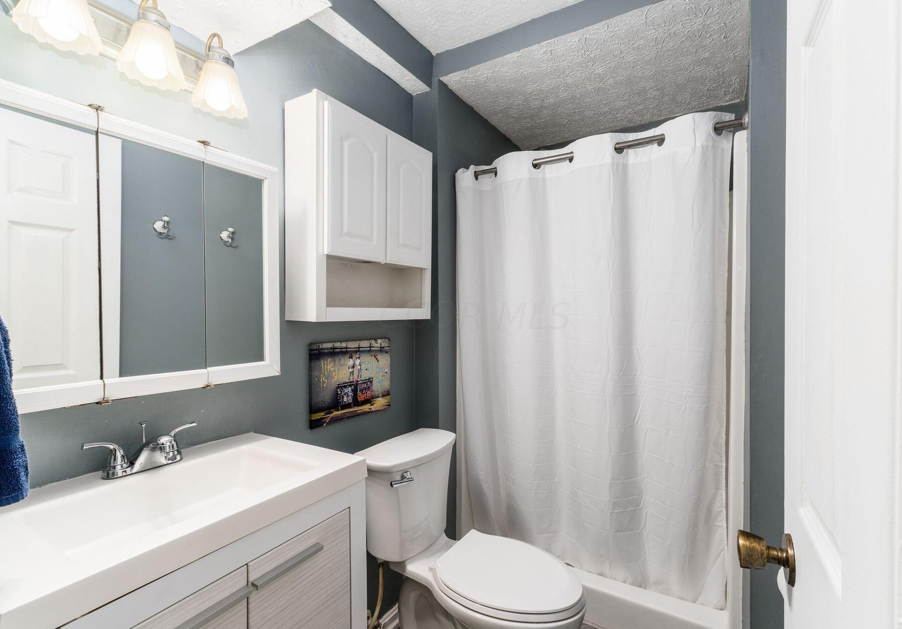 218 Monarch Dr, Pataskala OH  43062-8923 exterior