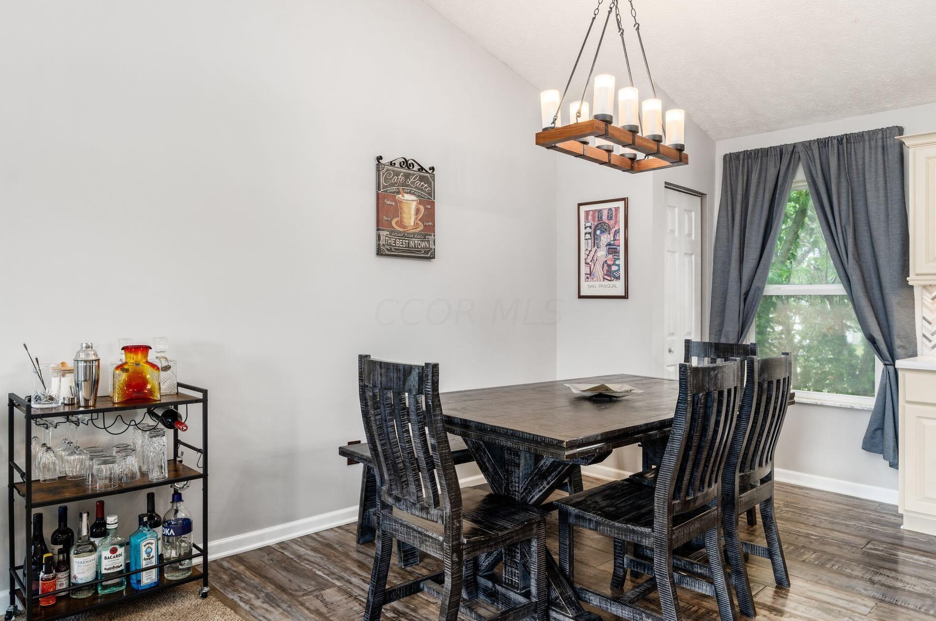 218 Monarch Dr, Pataskala OH  43062-8923 exterior