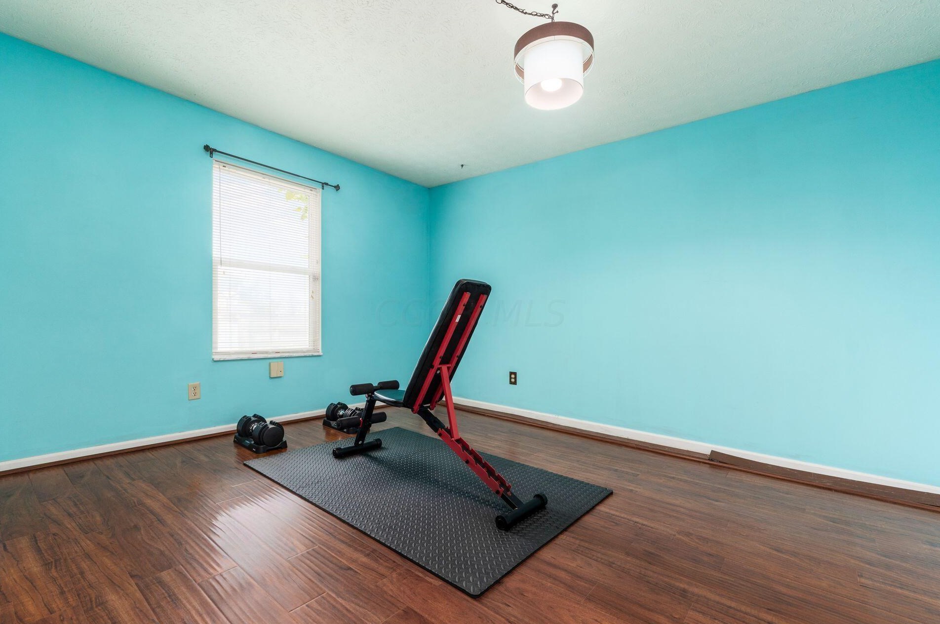 218 Monarch Dr, Pataskala OH  43062-8923 exterior