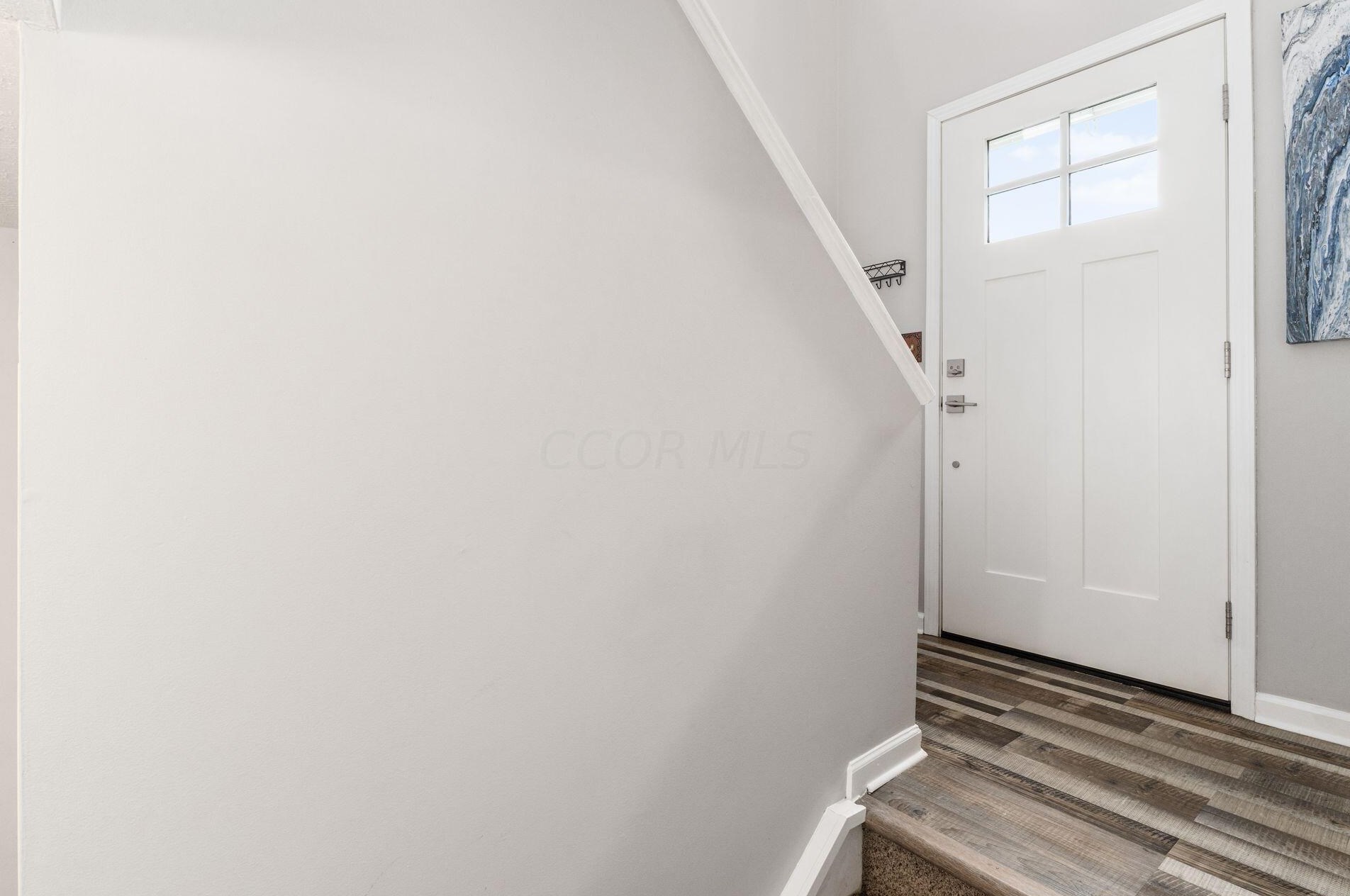 218 Monarch Dr, Pataskala OH  43062-8923 exterior