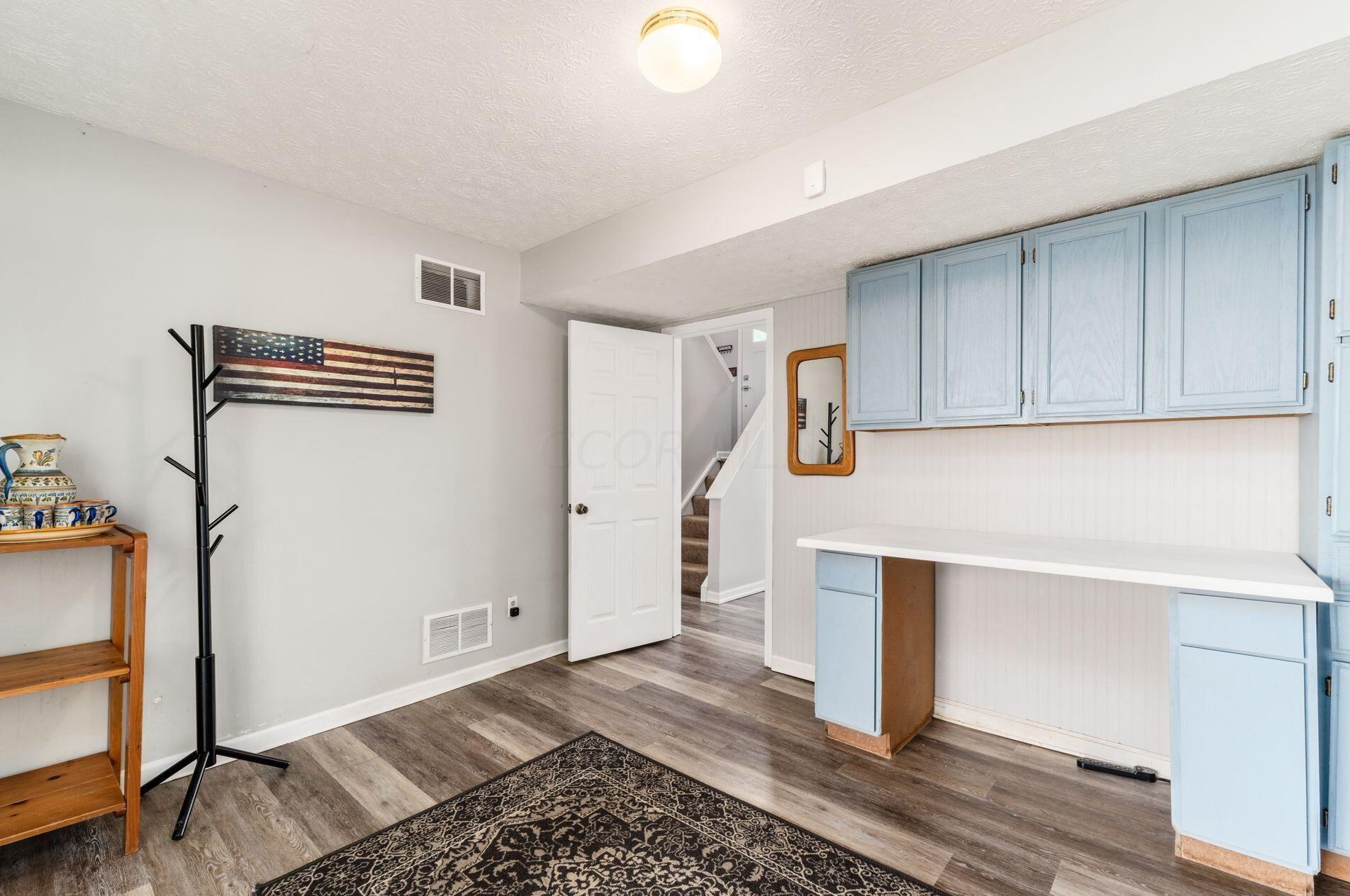 218 Monarch Dr, Pataskala OH  43062-8923 exterior