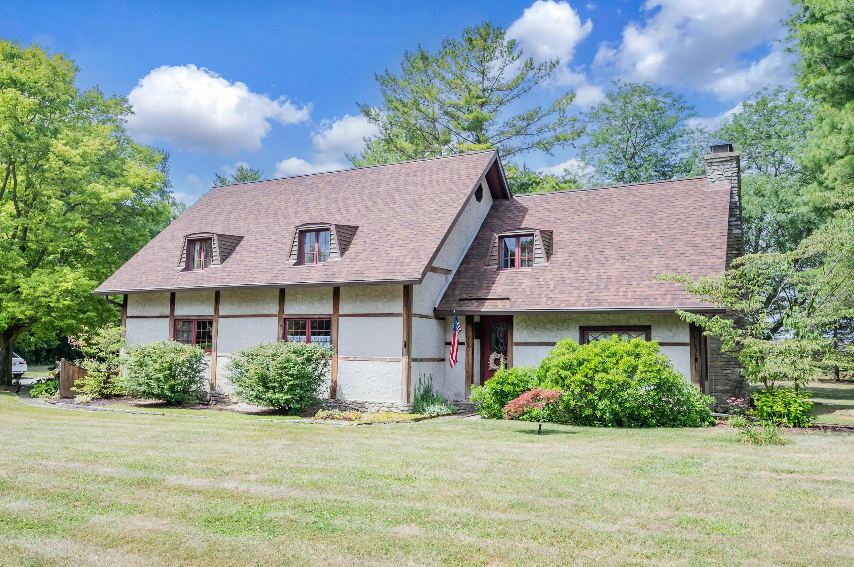 4845 Quail Hollow Ln, Waldo, OH 43356