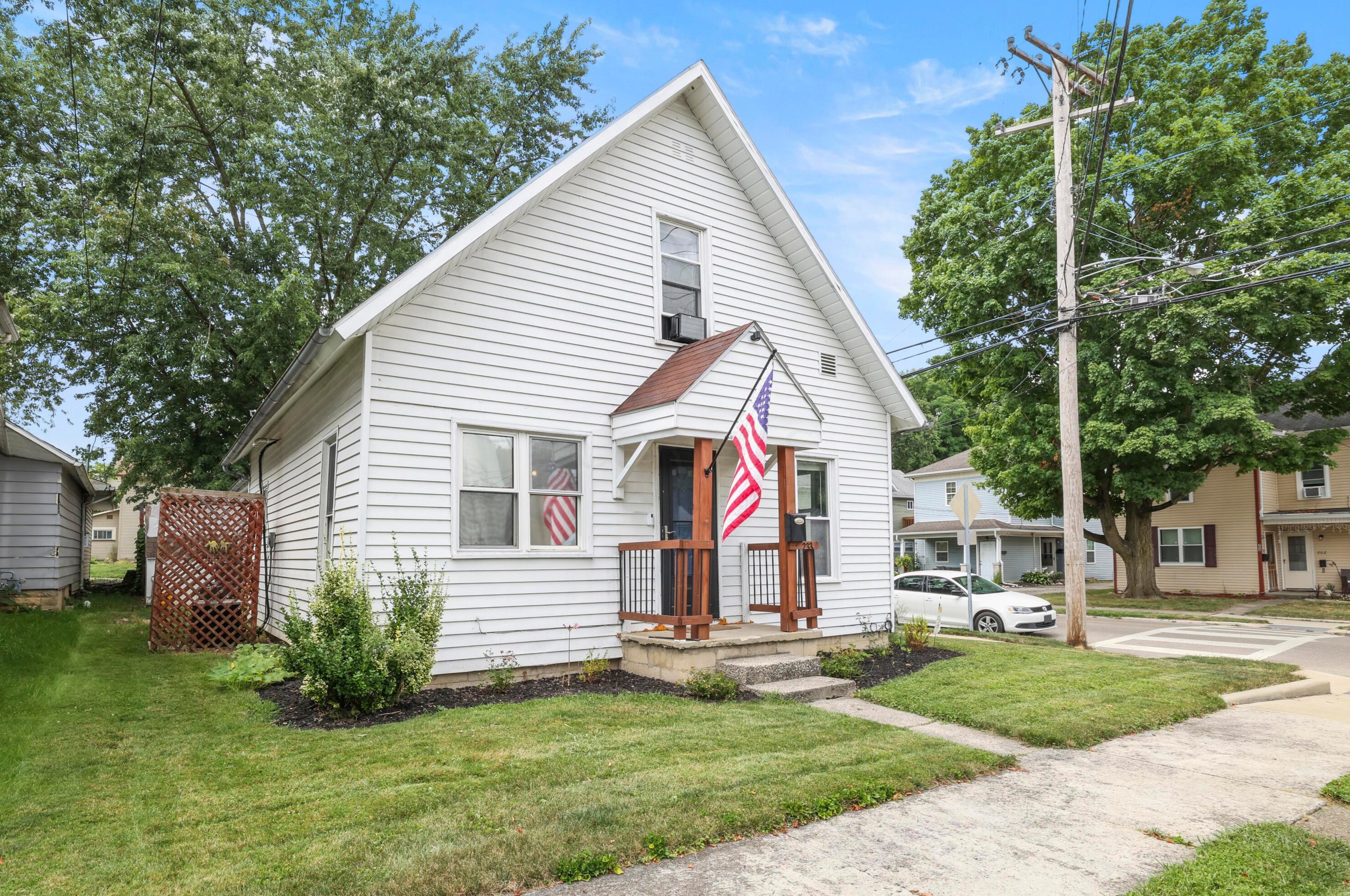 233 N Court St, Marysville, OH 43040