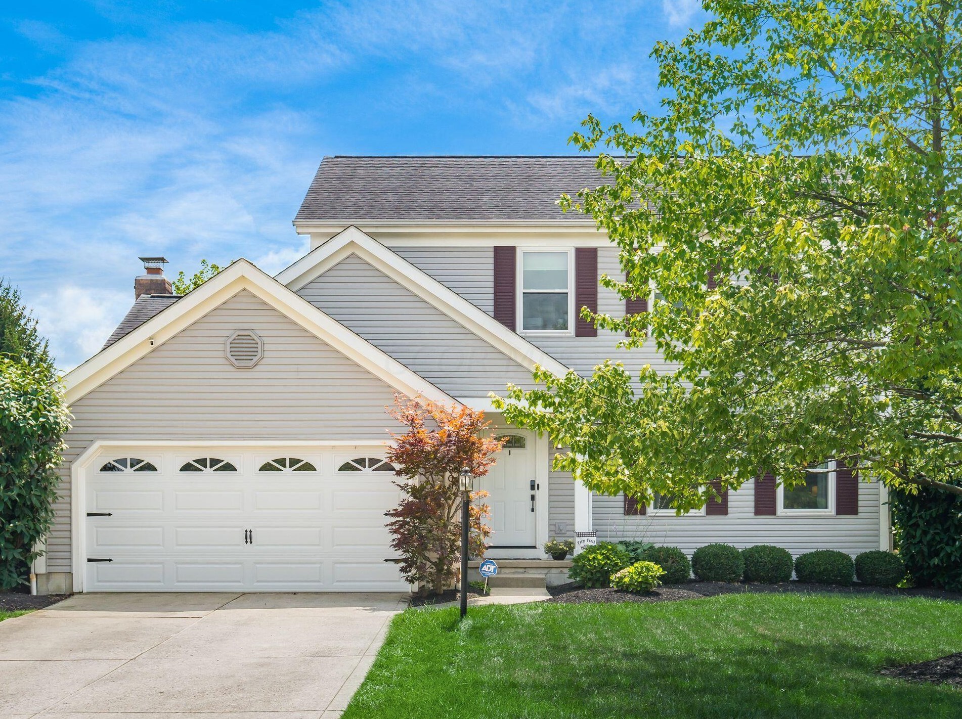 909 Brockwell Dr, Westerville, OH 43081