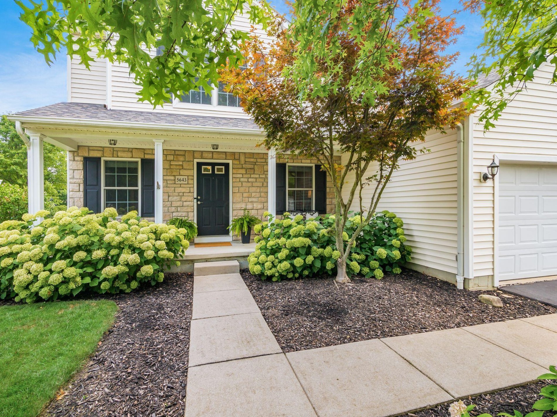 5643 Genoa Farms Blvd, Westerville, OH 43082