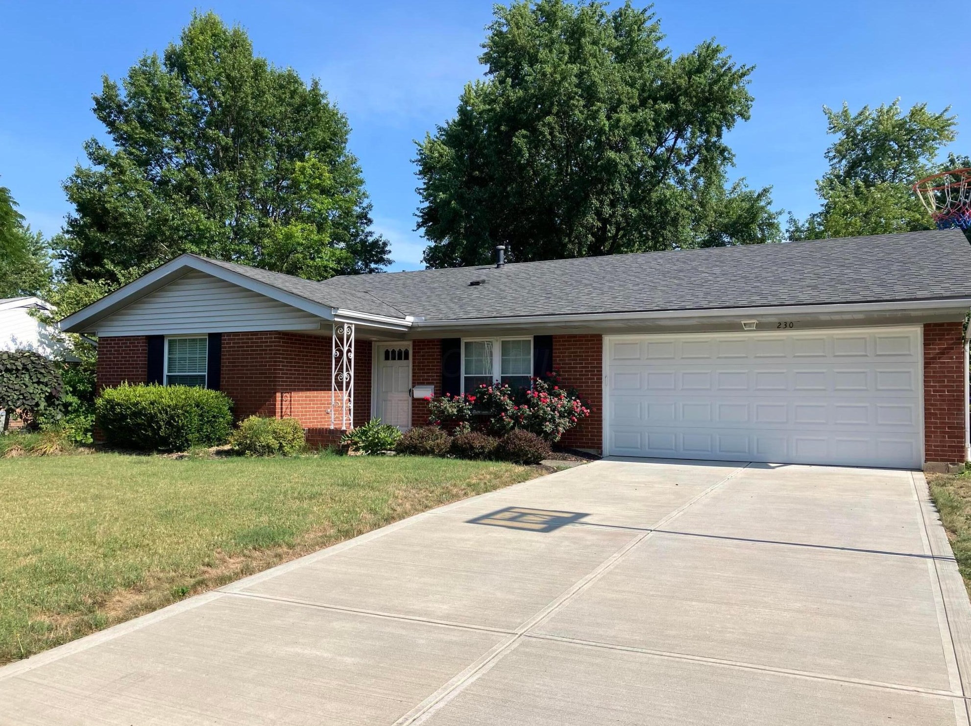 230 Bombay Ave, Westerville, OH 43081