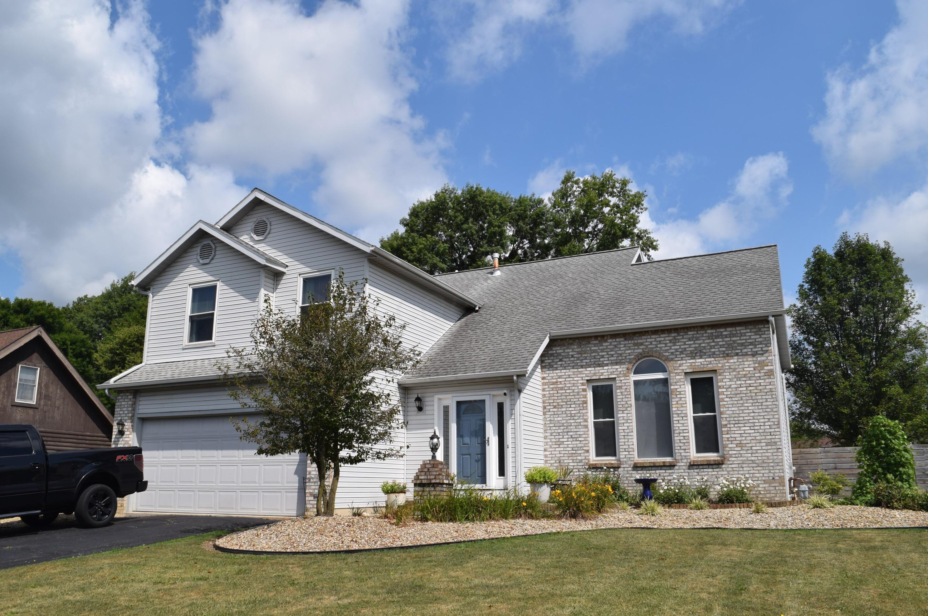14190 Hinton Mill Rd, Marysville, OH 43040