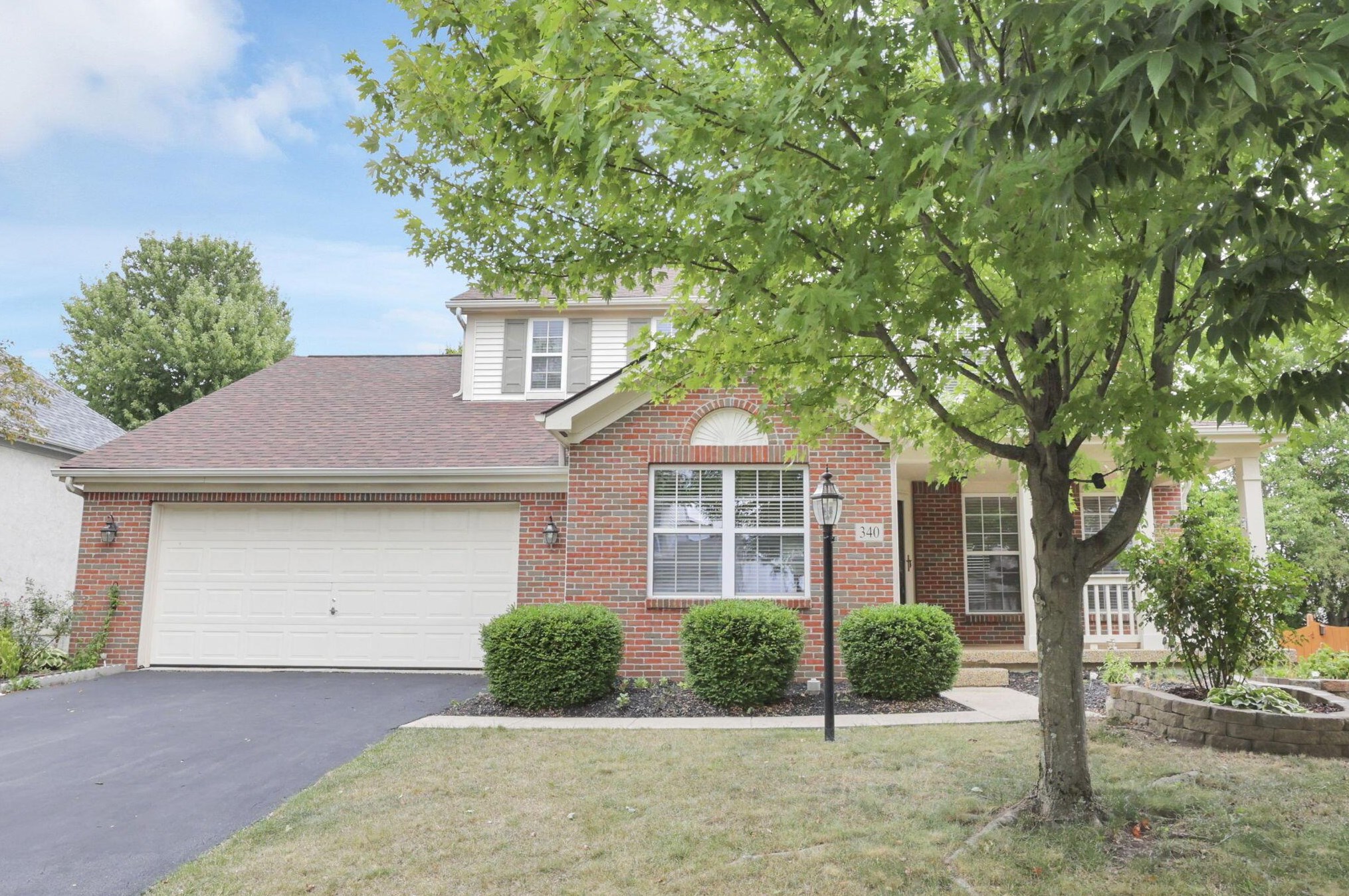 340 Rocky Springs Dr, Blacklick, OH 43004