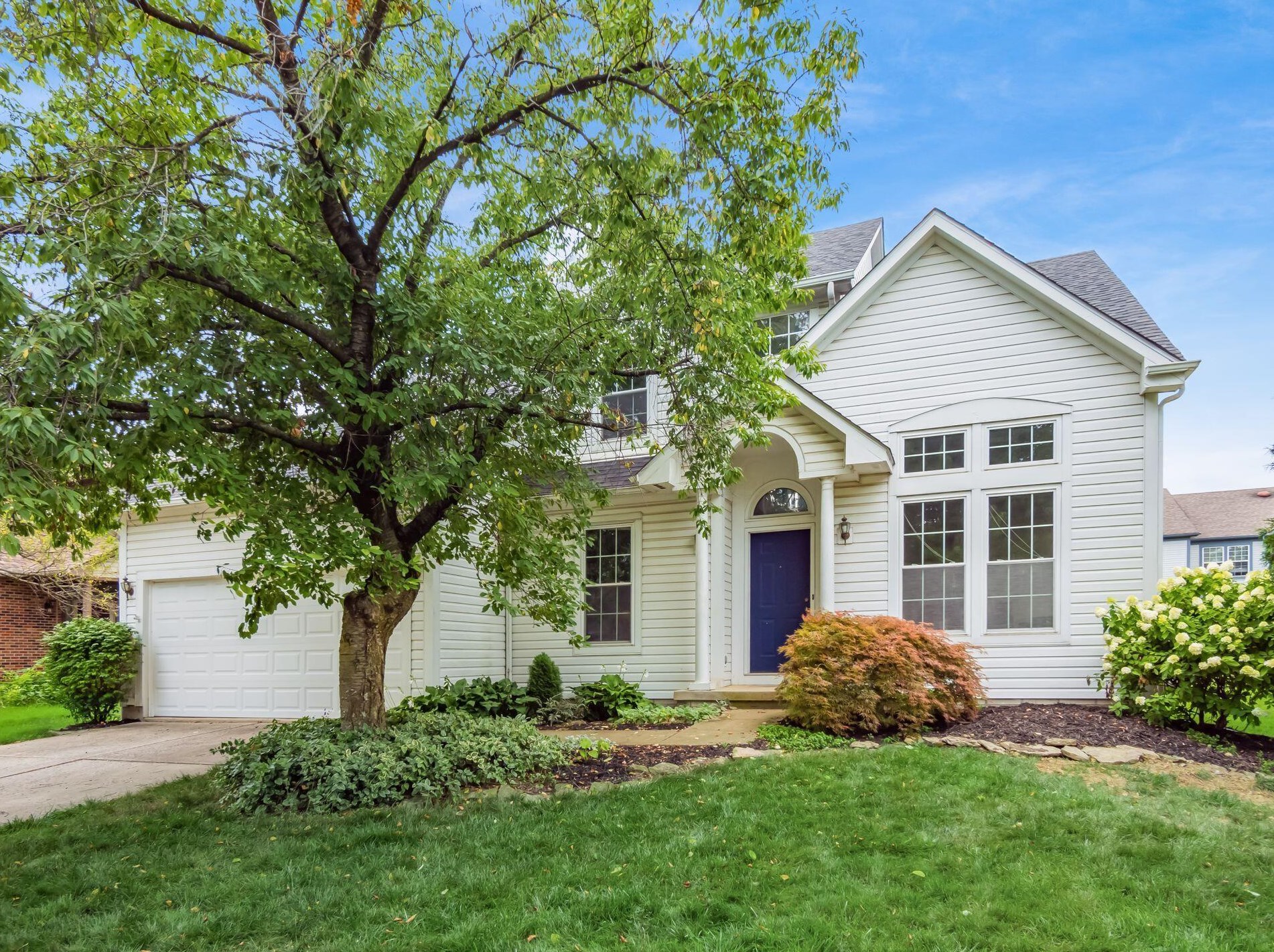 8633 Copperview Dr, Dublin, OH 43016-8440