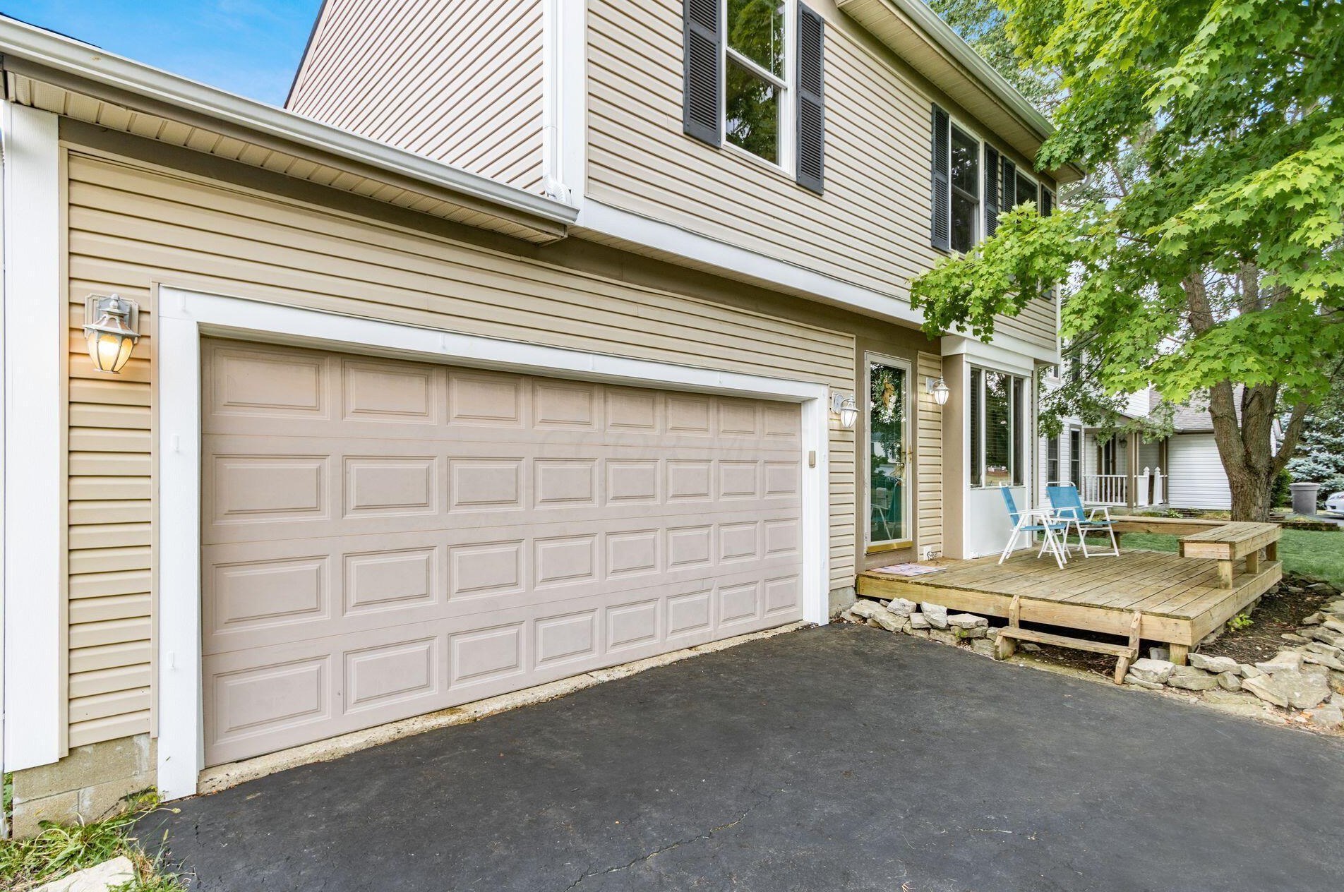 3108 Hillrose Dr, Hilliard, OH 43026