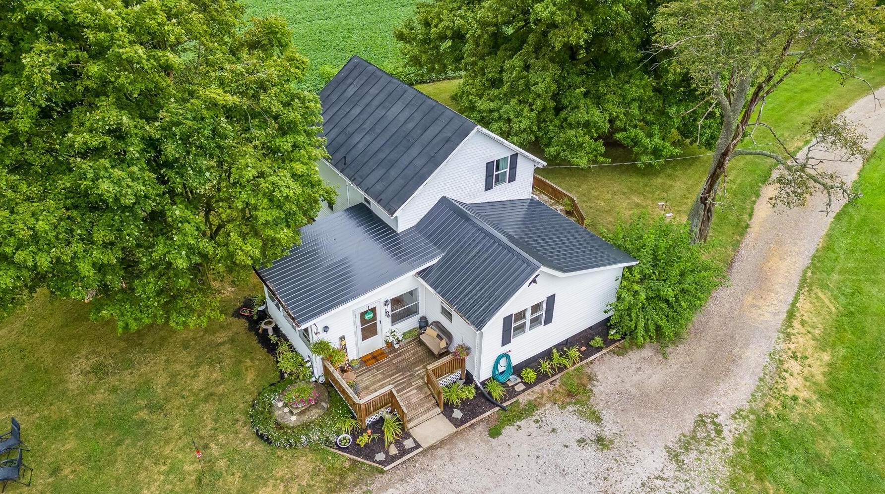 4633 Martel Rd, Caledonia, OH 43314