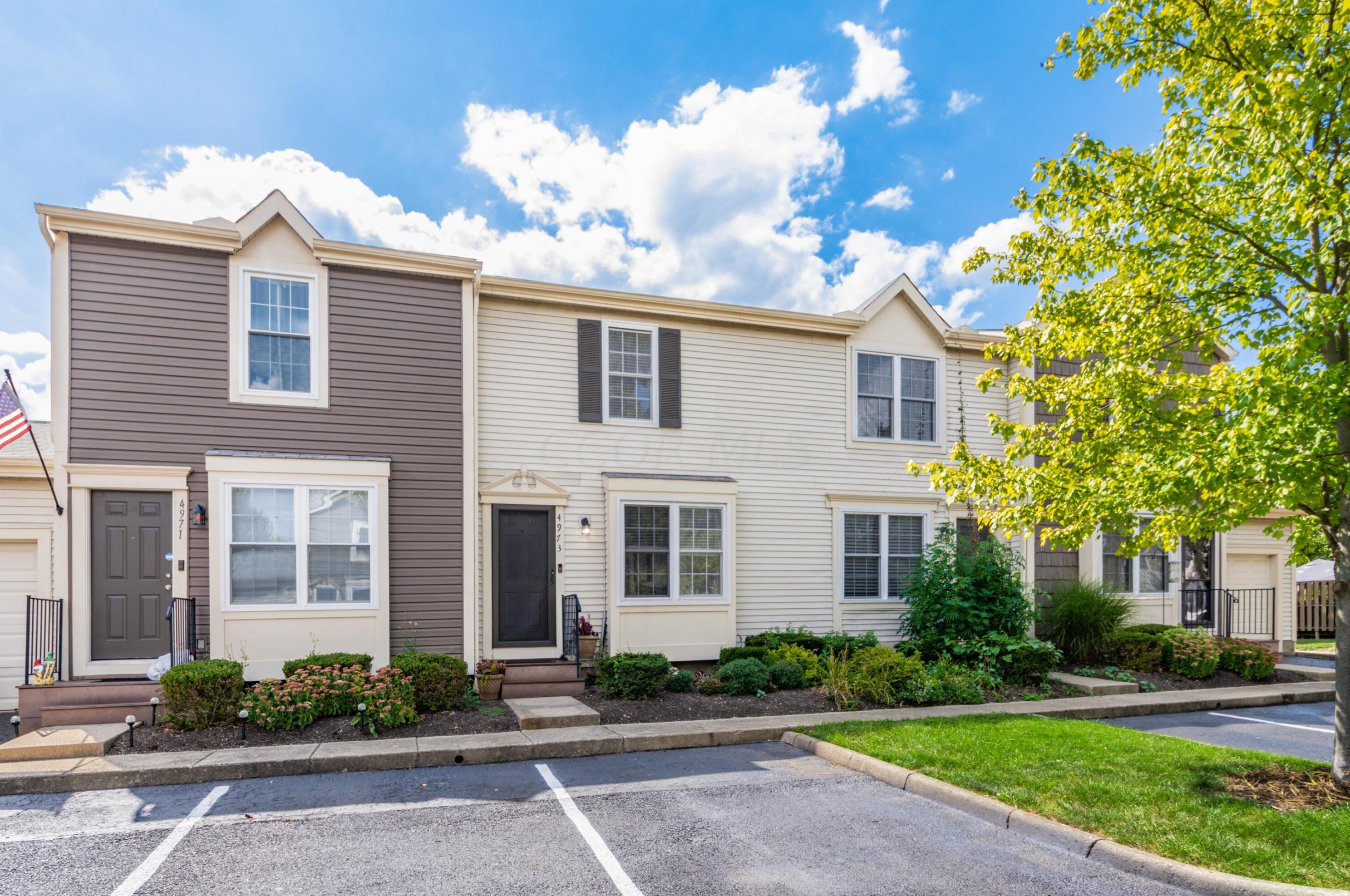4973 Singleton Dr #15b, Hilliard, OH 43026