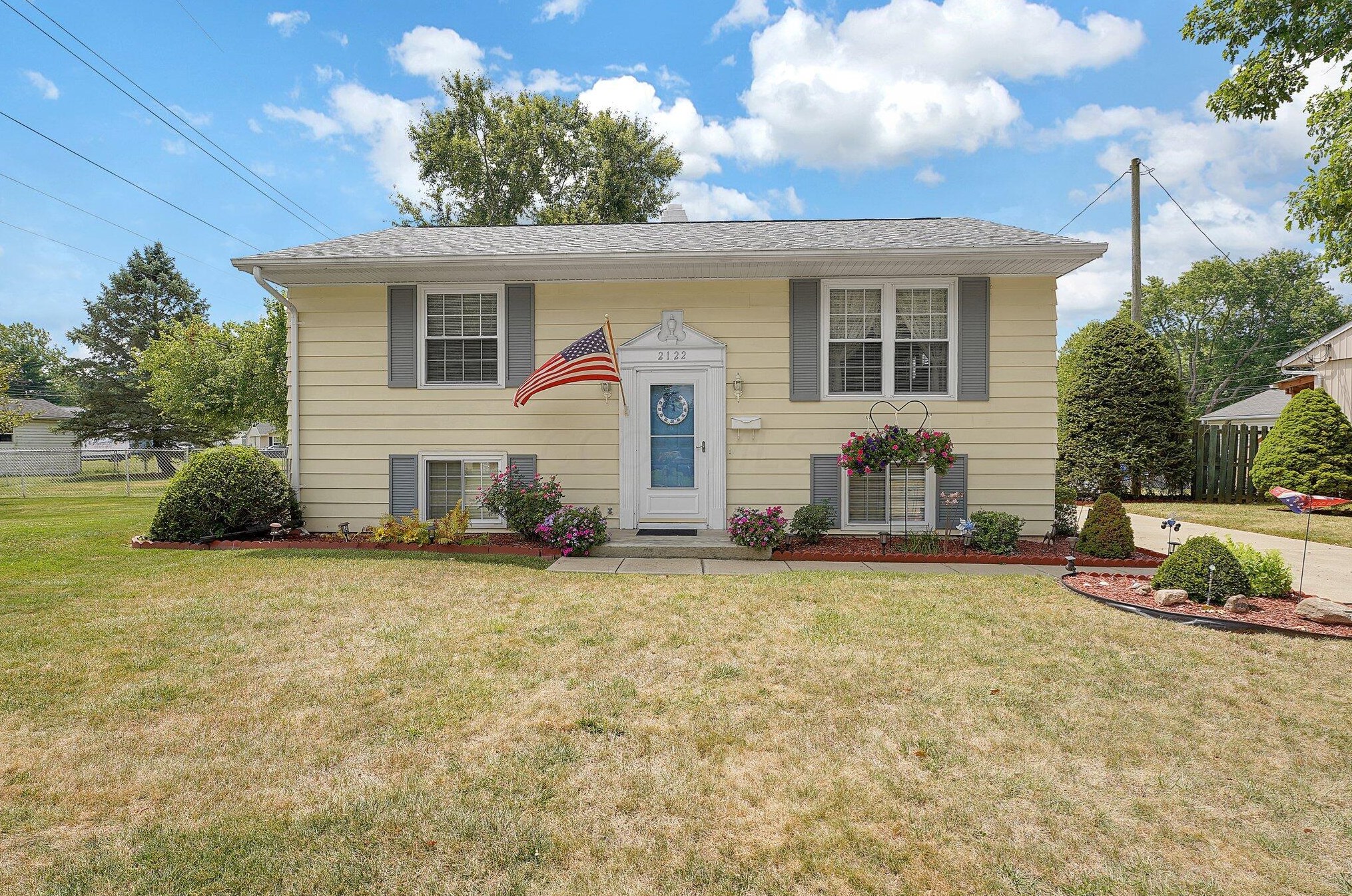 2122 W Mulberry St, Lancaster, OH 43130
