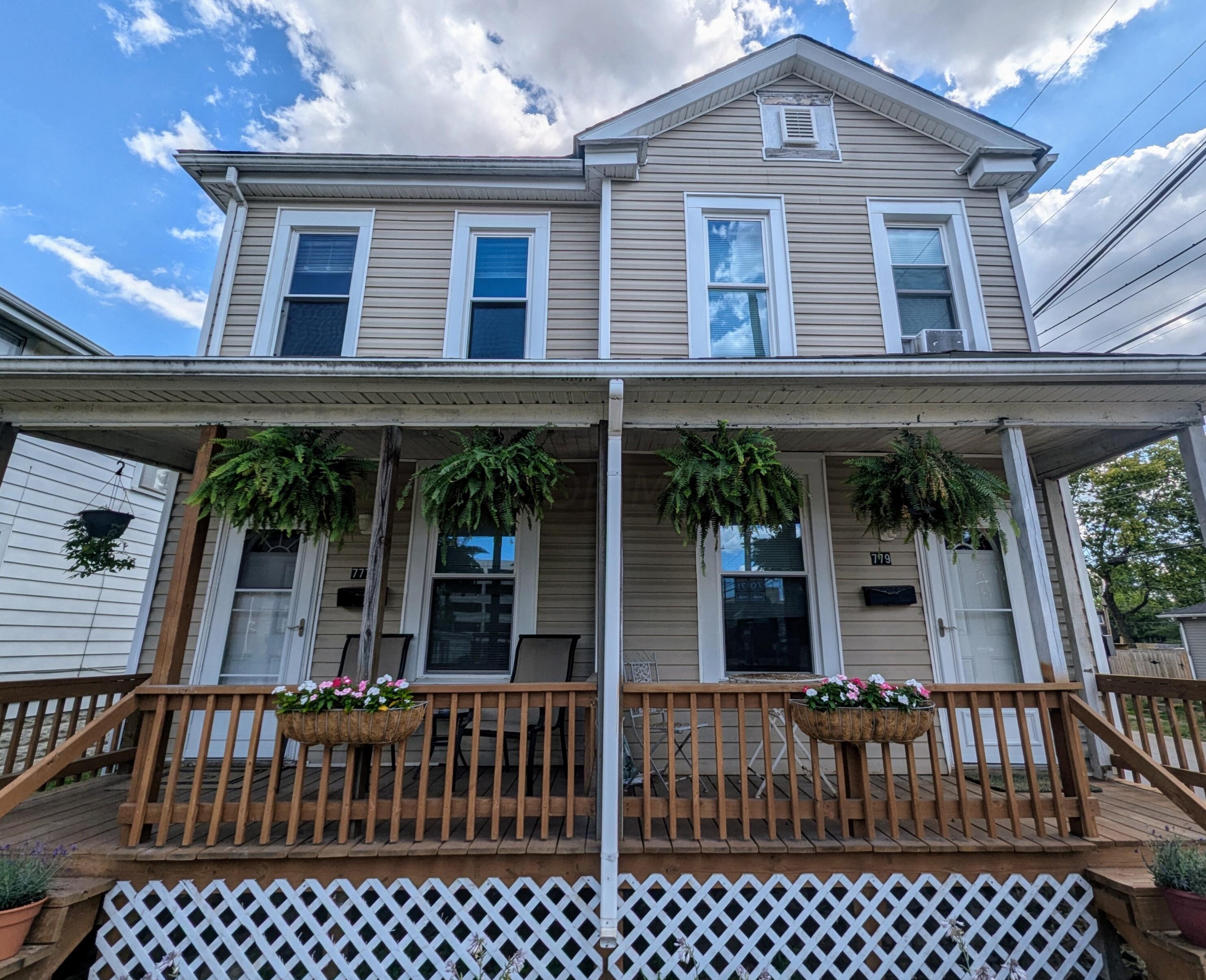 777 Rich St, Columbus, OH 43222-1622