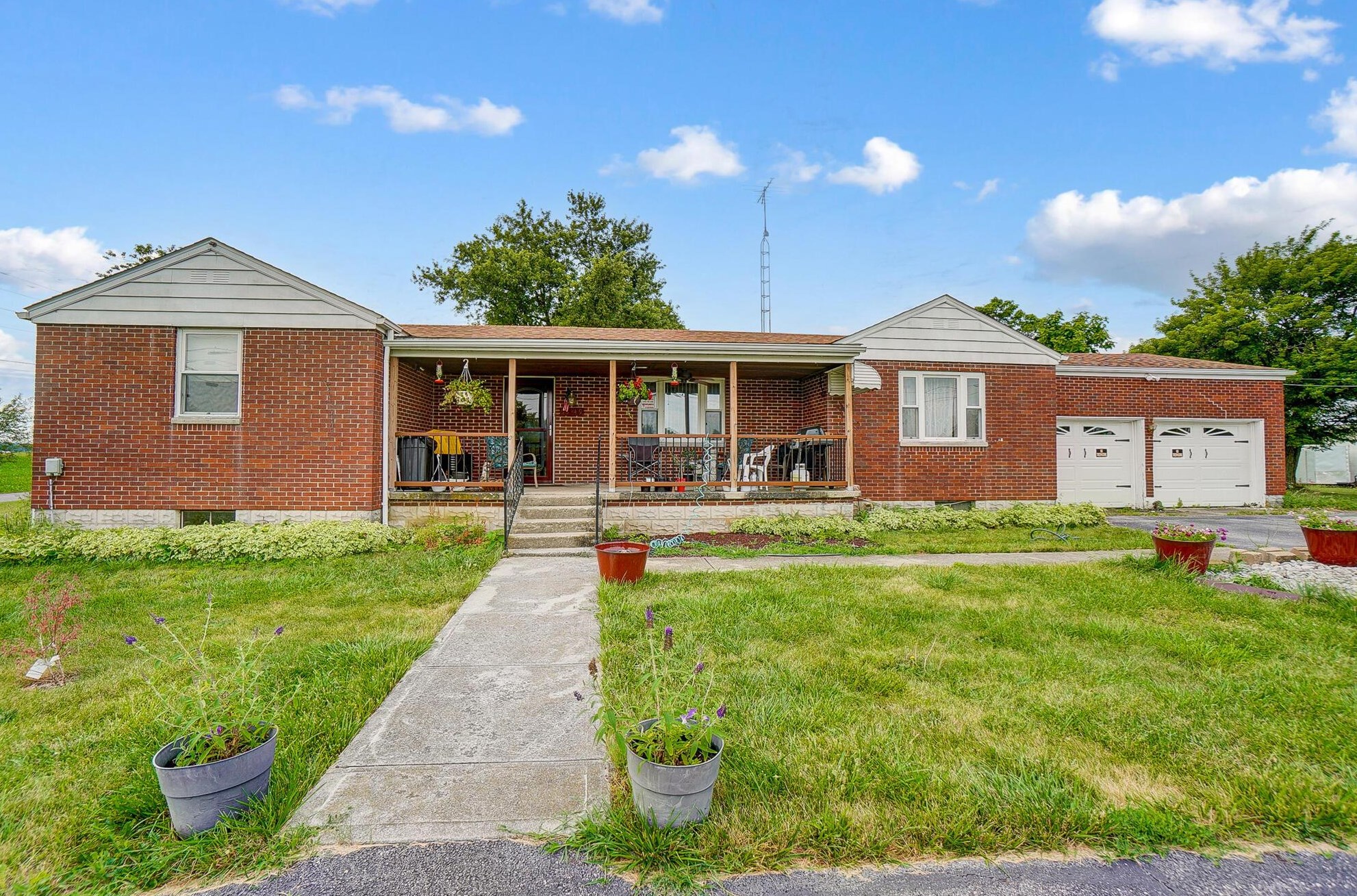 5349 State Route 366, Huntsville, OH 43324