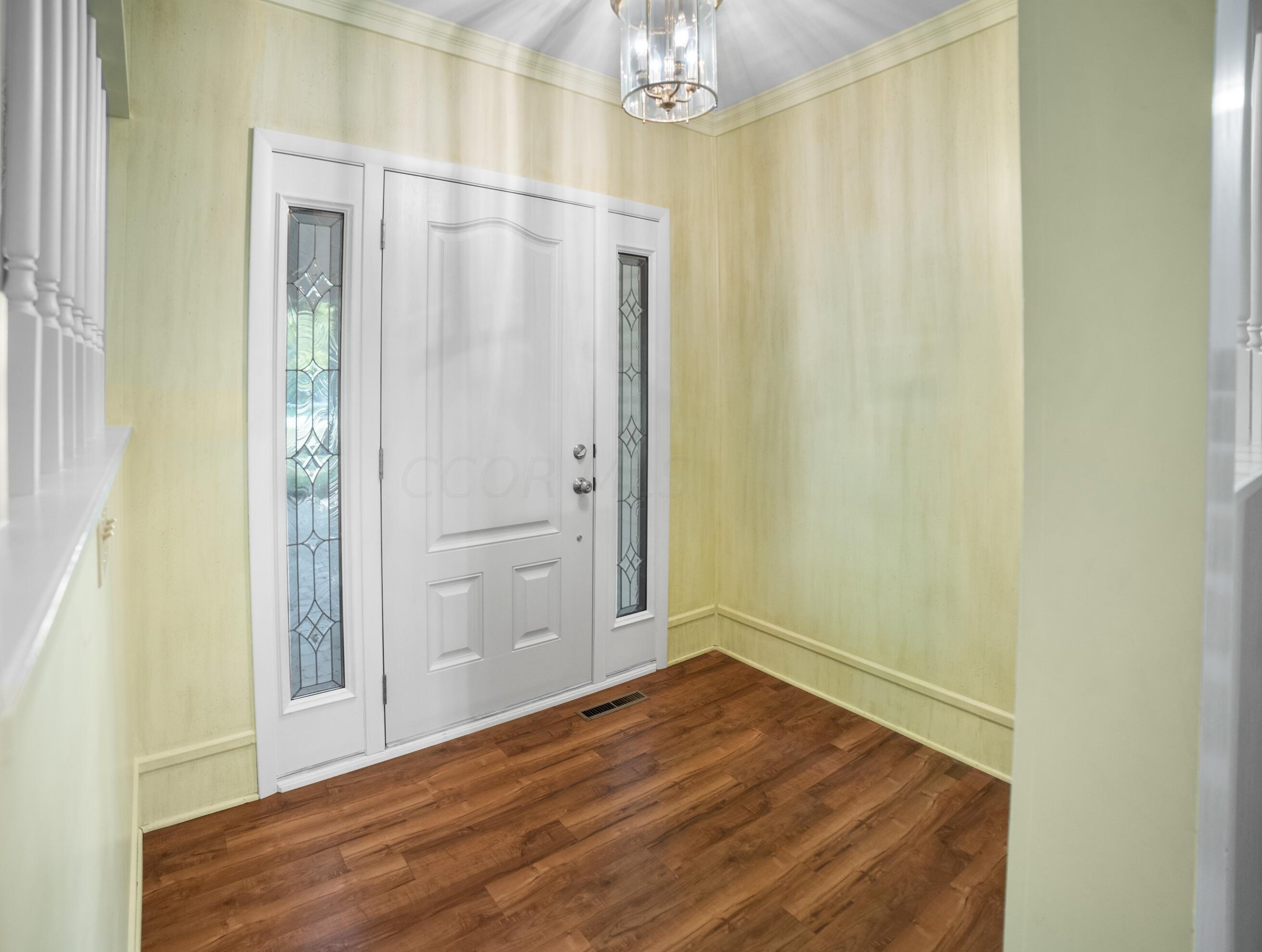 1810 Willowick Rd, Mansfield, OH 44907