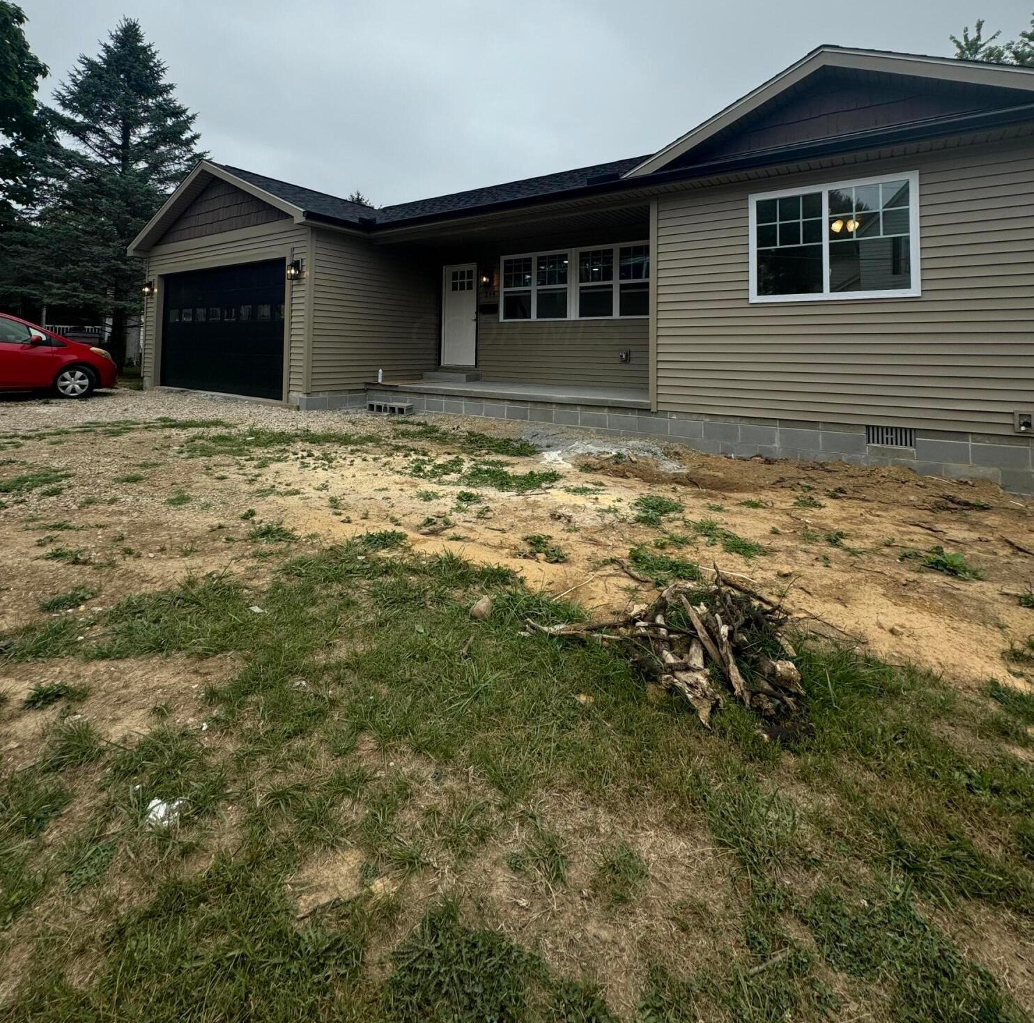 244 E Pleasant St, Fairfax, OH 45133