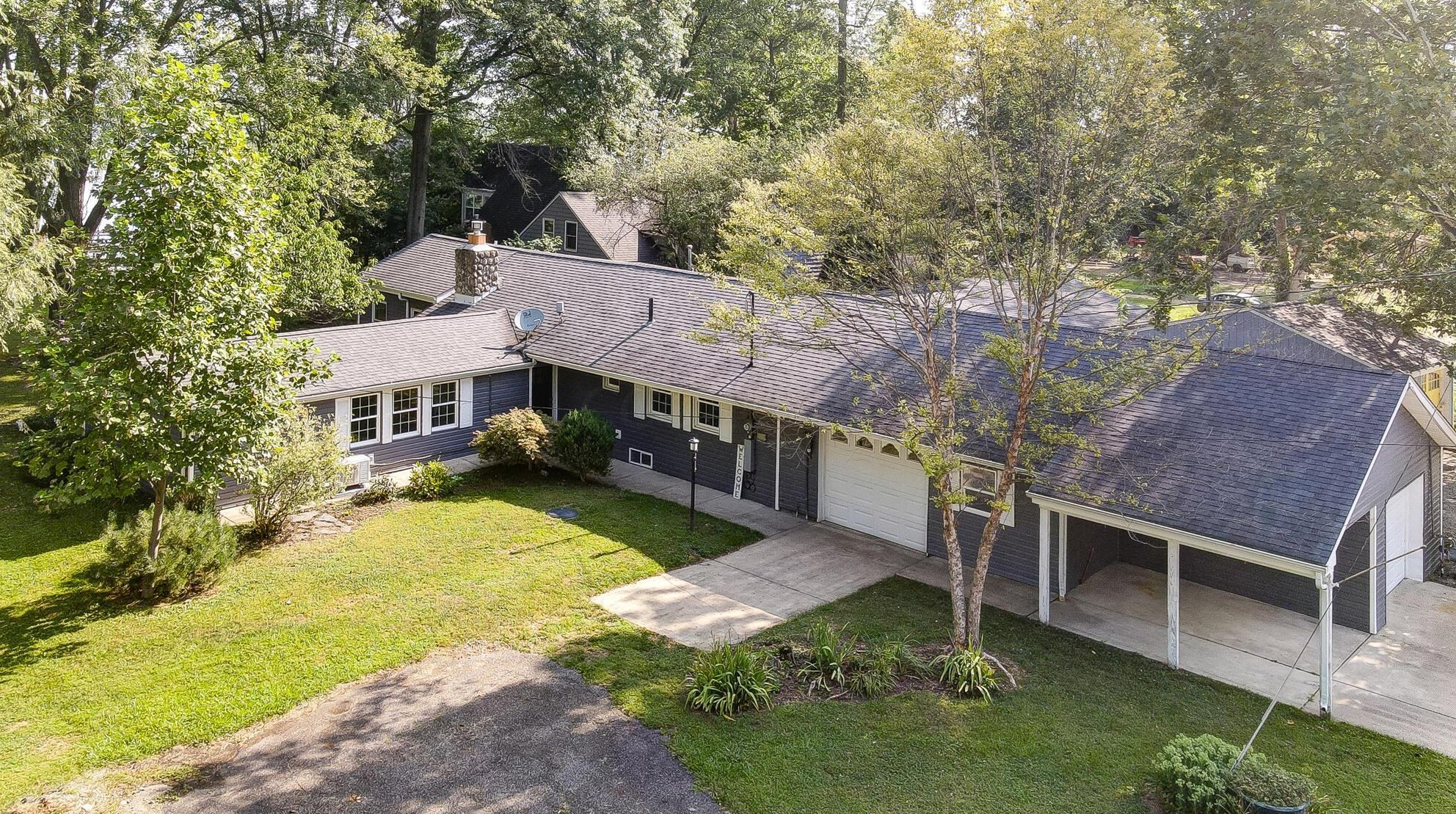 3222 Cottonwood Ct Ne, Millersport, OH 43046