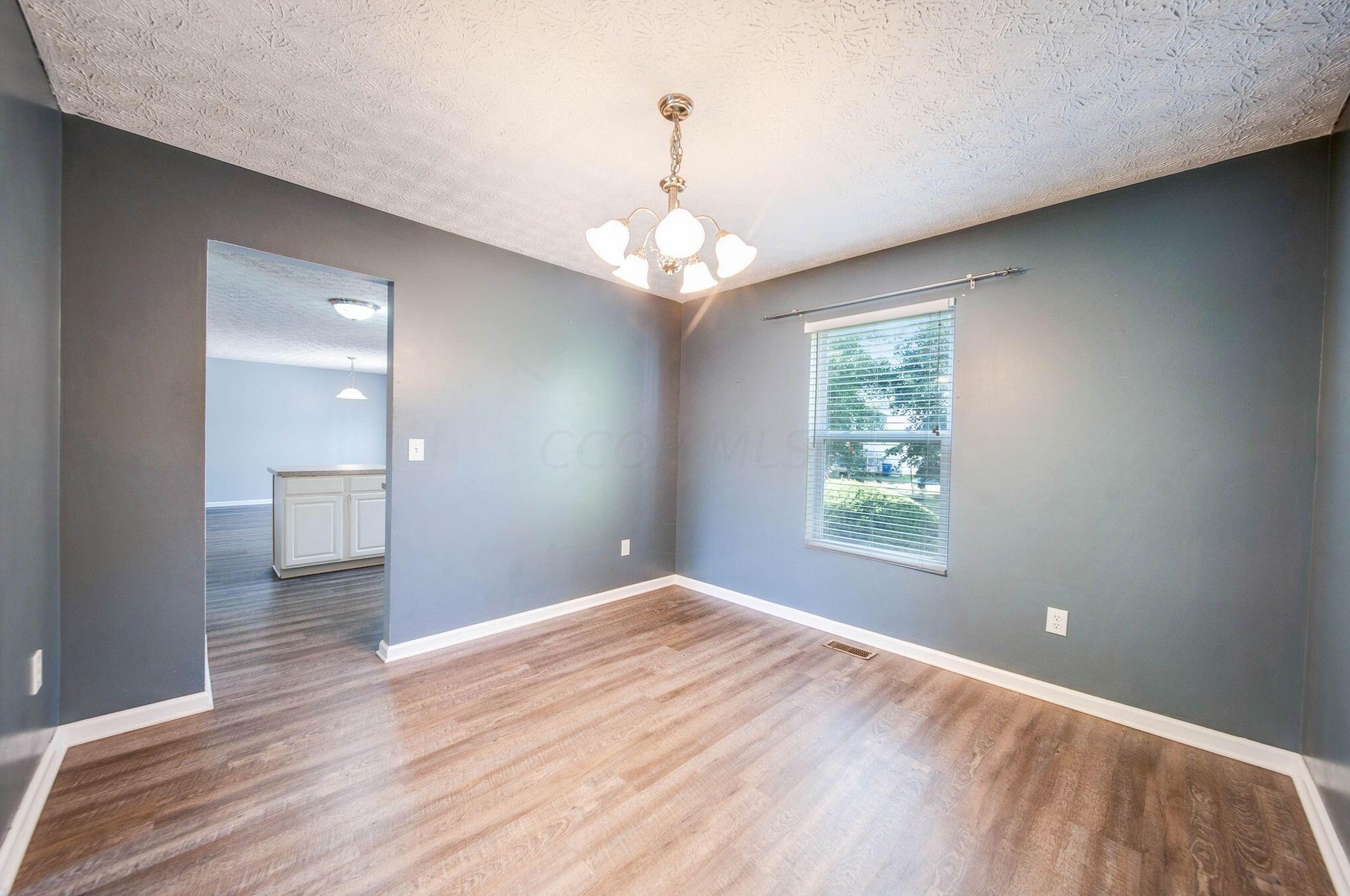 7955 Chapel Stone Rd, Blacklick OH  43004-6013 exterior